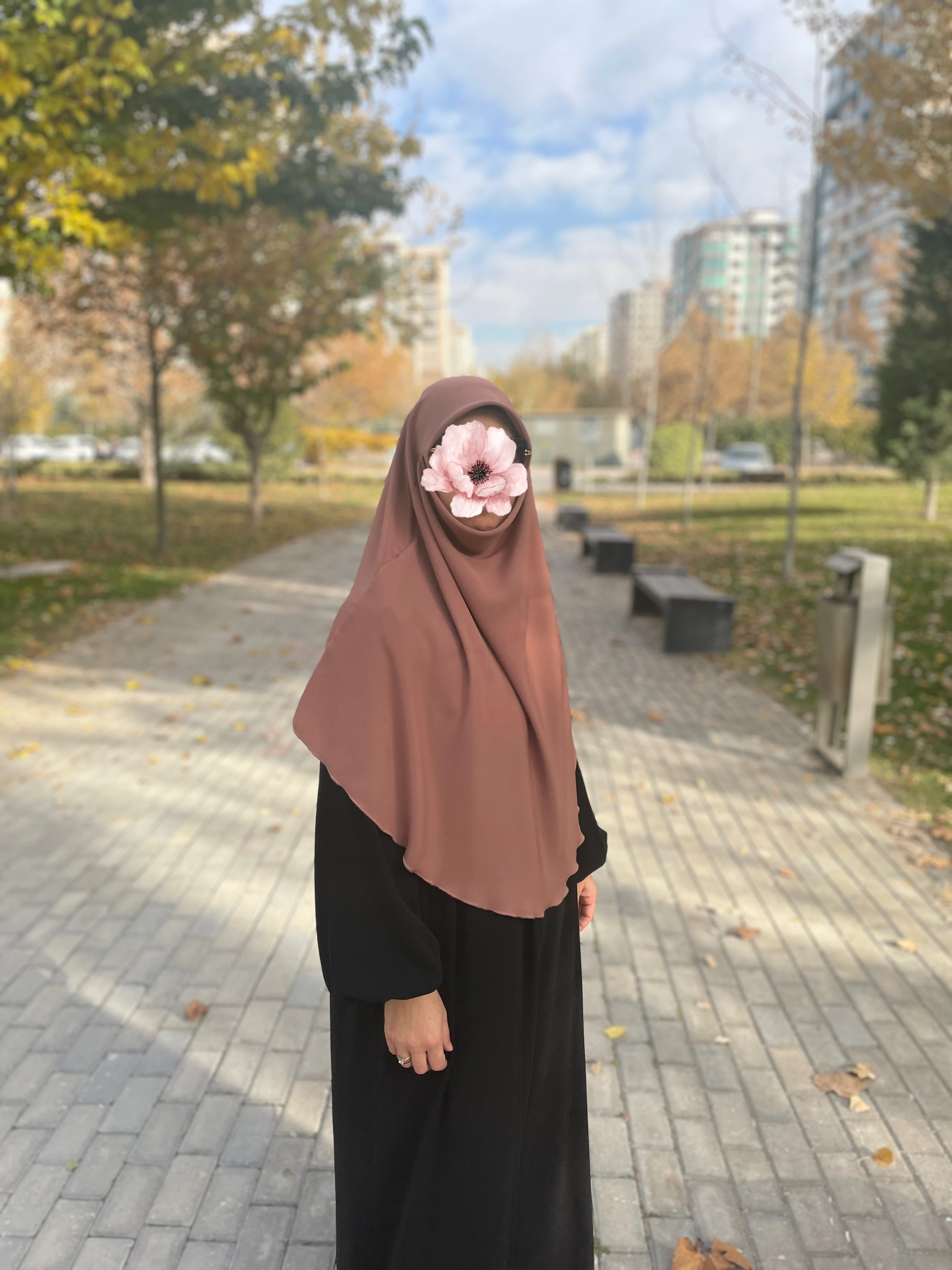 taba  Oval telalı küçük boy sufle