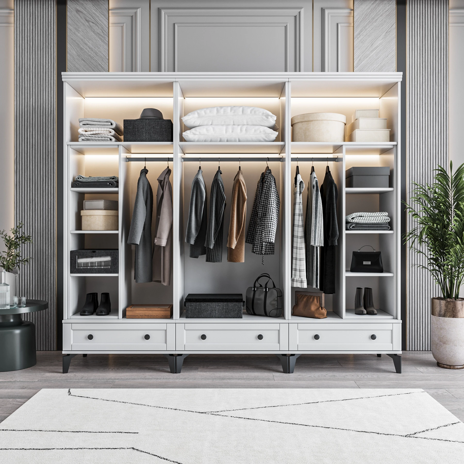 MONZIO Karin DA-603-KR-BB