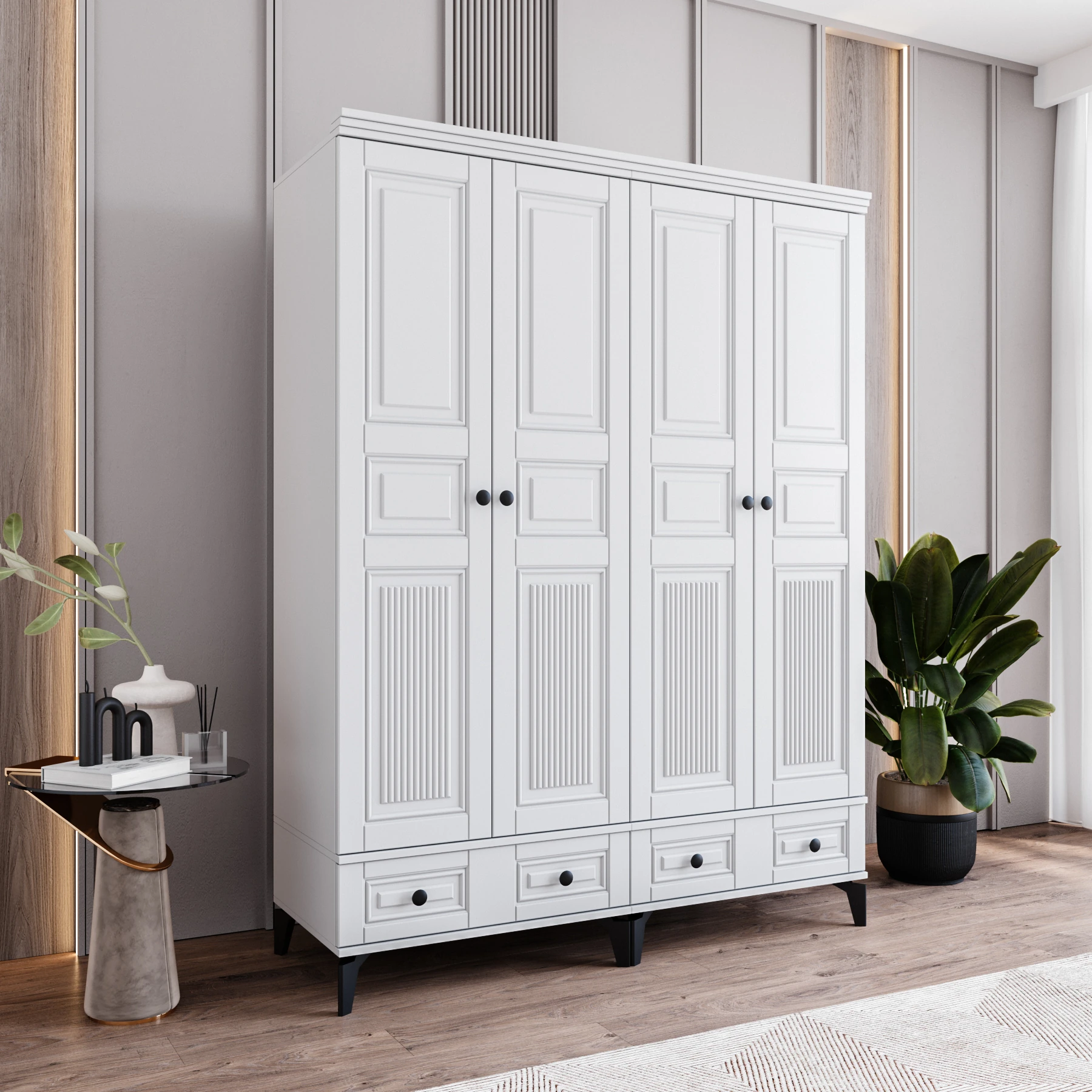 MONZIO TERRA DA-406-TR-BB 