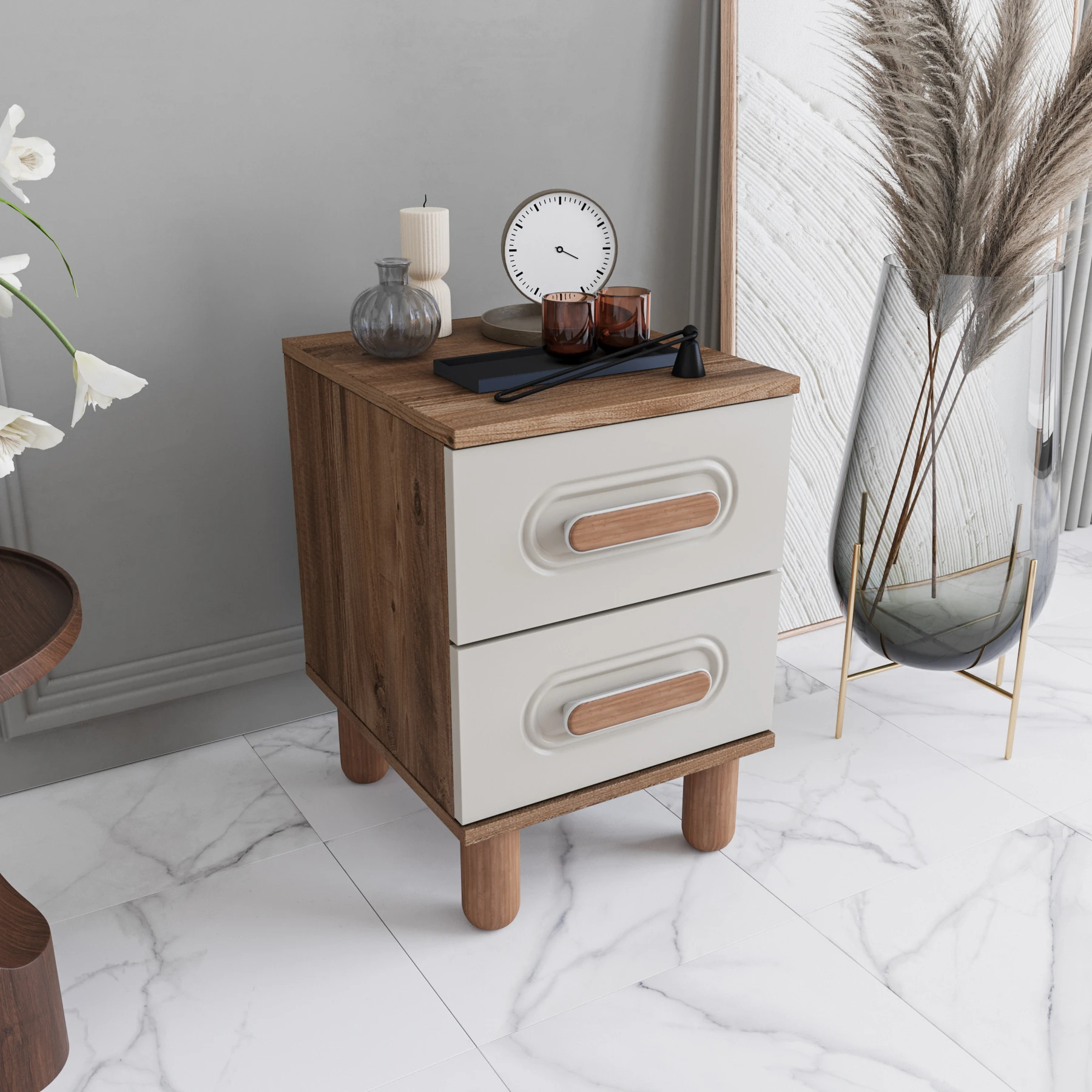 MONZIO Otto KA-205-OT-AT KOMİDİN