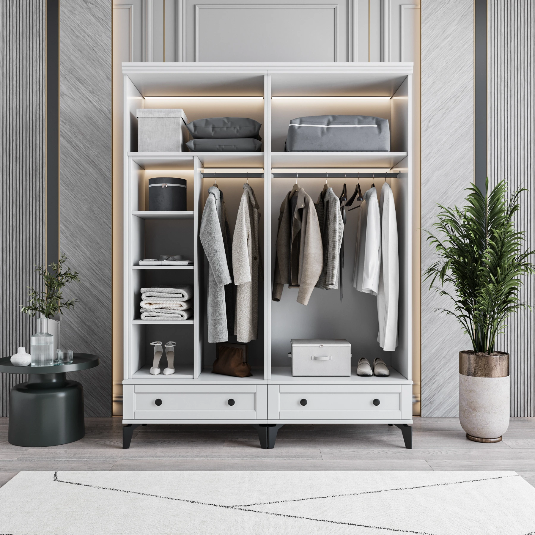 MONZIO Karin DA-403-KR-BB