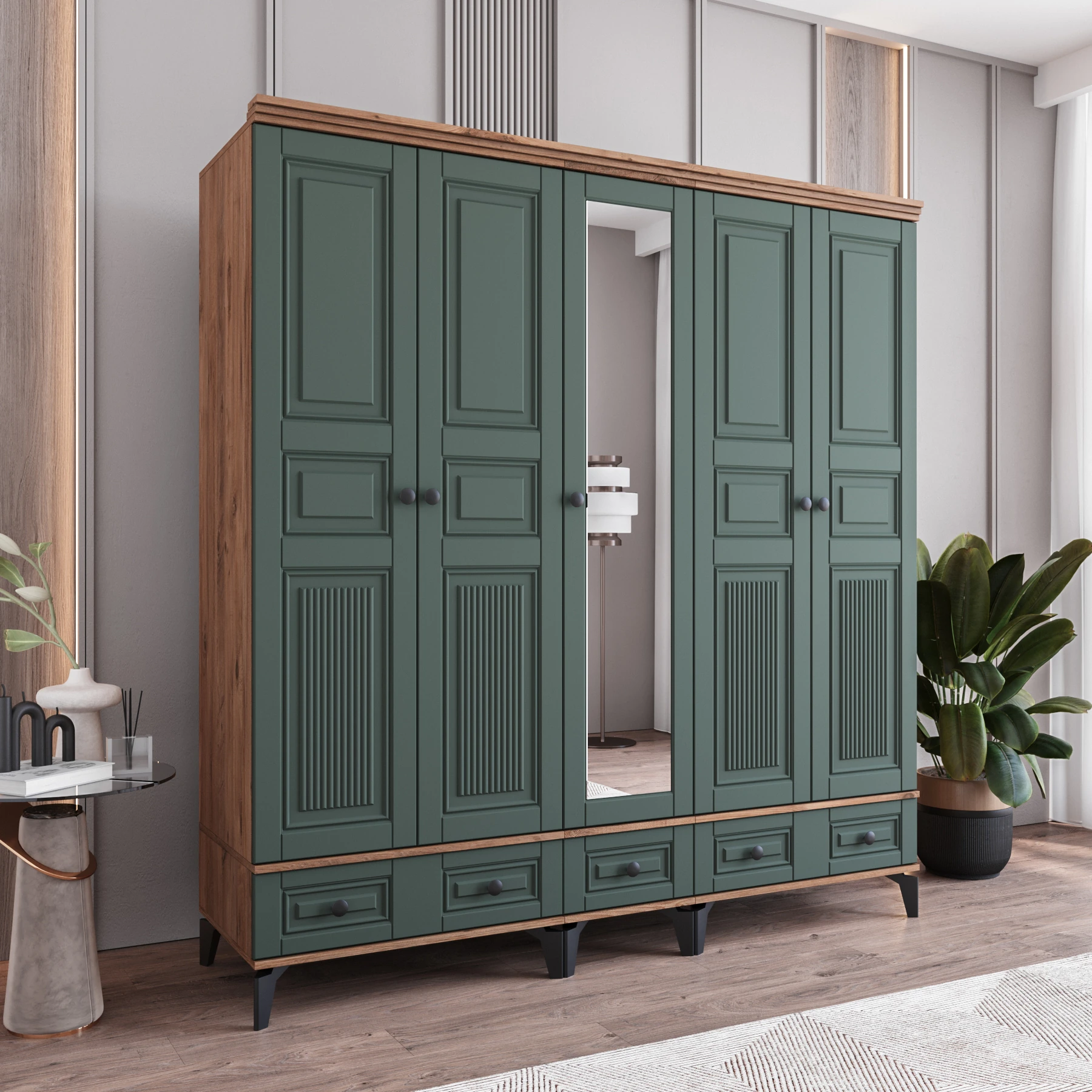 MONZIO TERRA DA-506-TR-YA