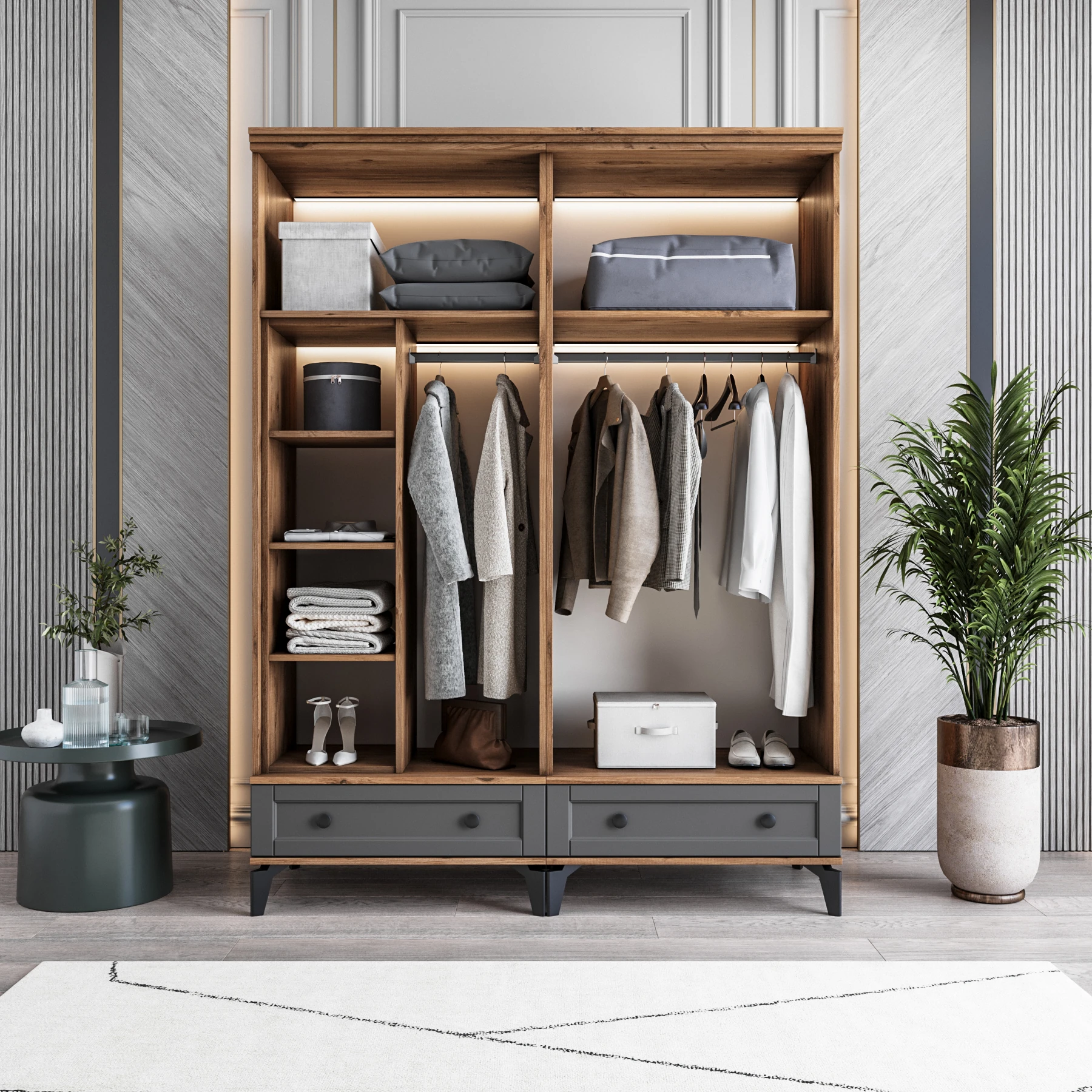 MONZIO Karin DA-403-KR-NA