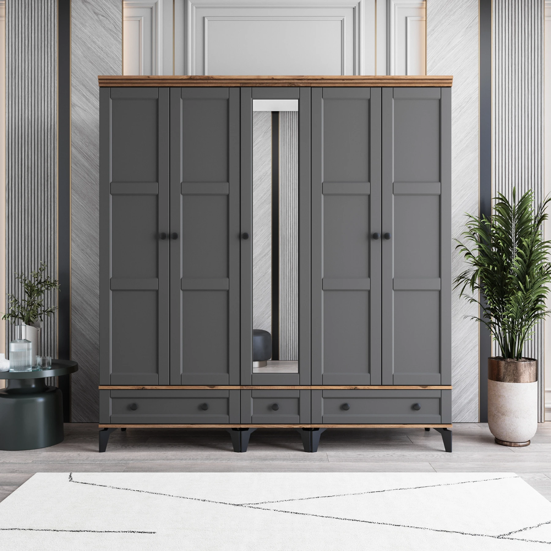 MONZIO Karin DA-503-KR-NA