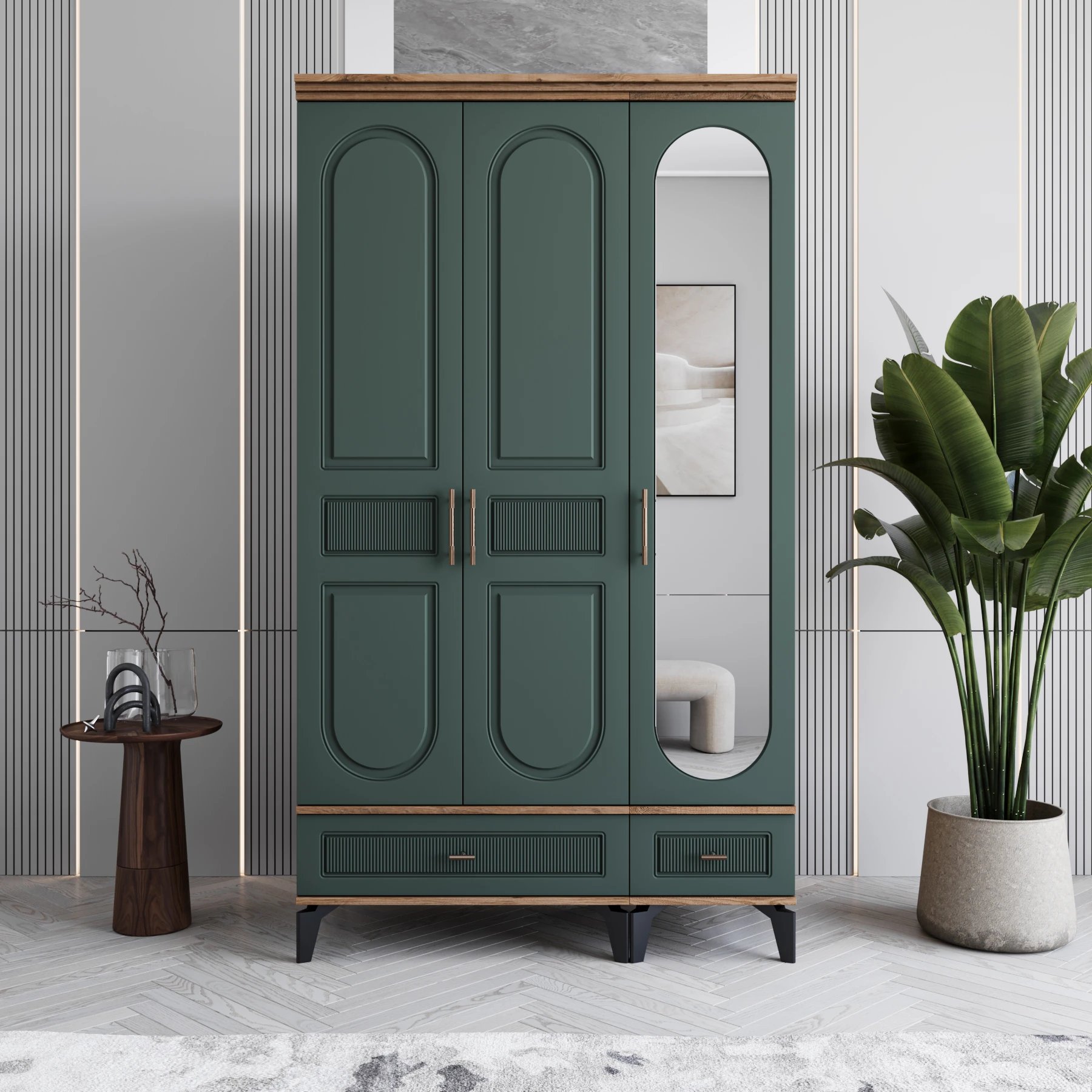 MONZIO Karin DA-307-LB-YA