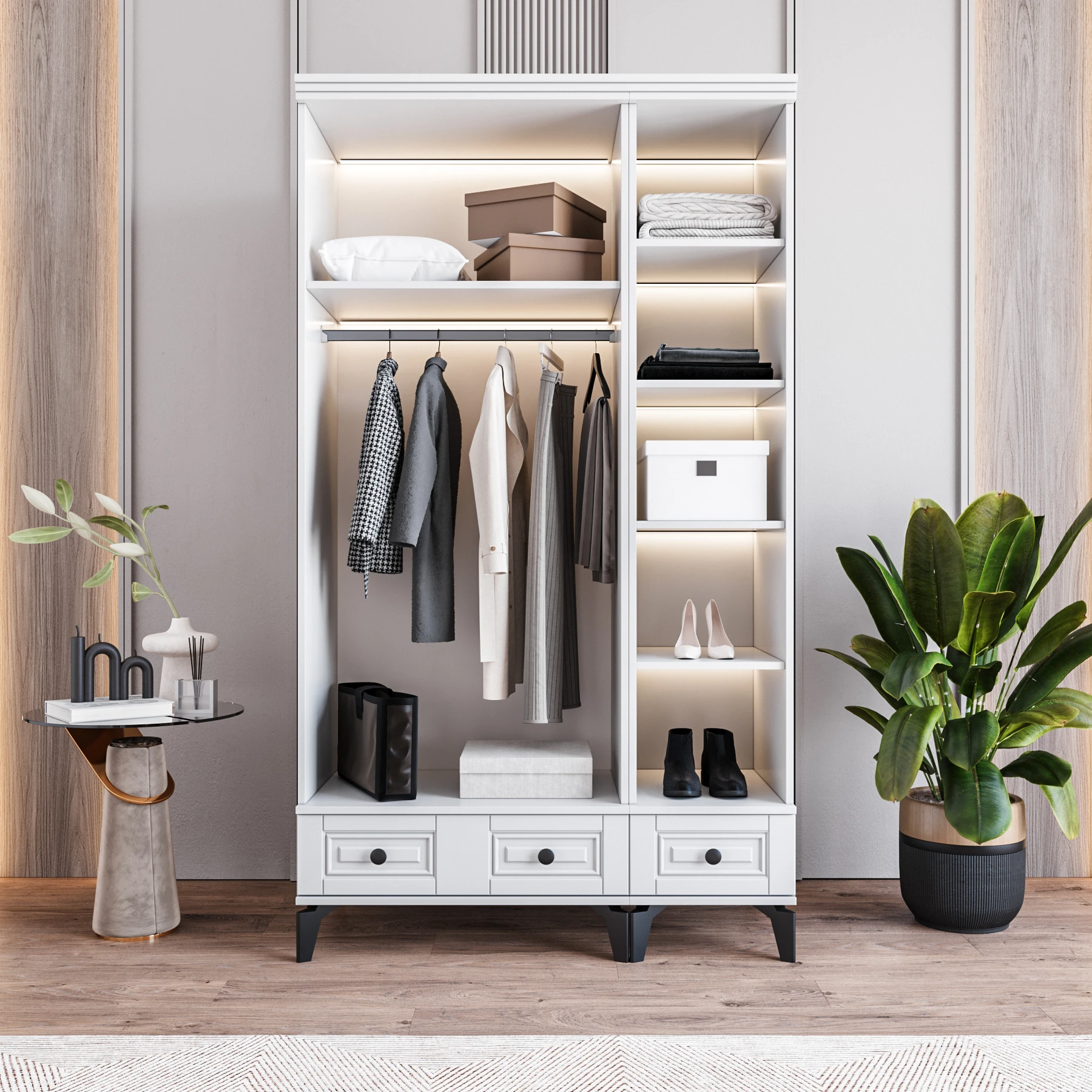 MONZIO TERRA A-306 TR BB