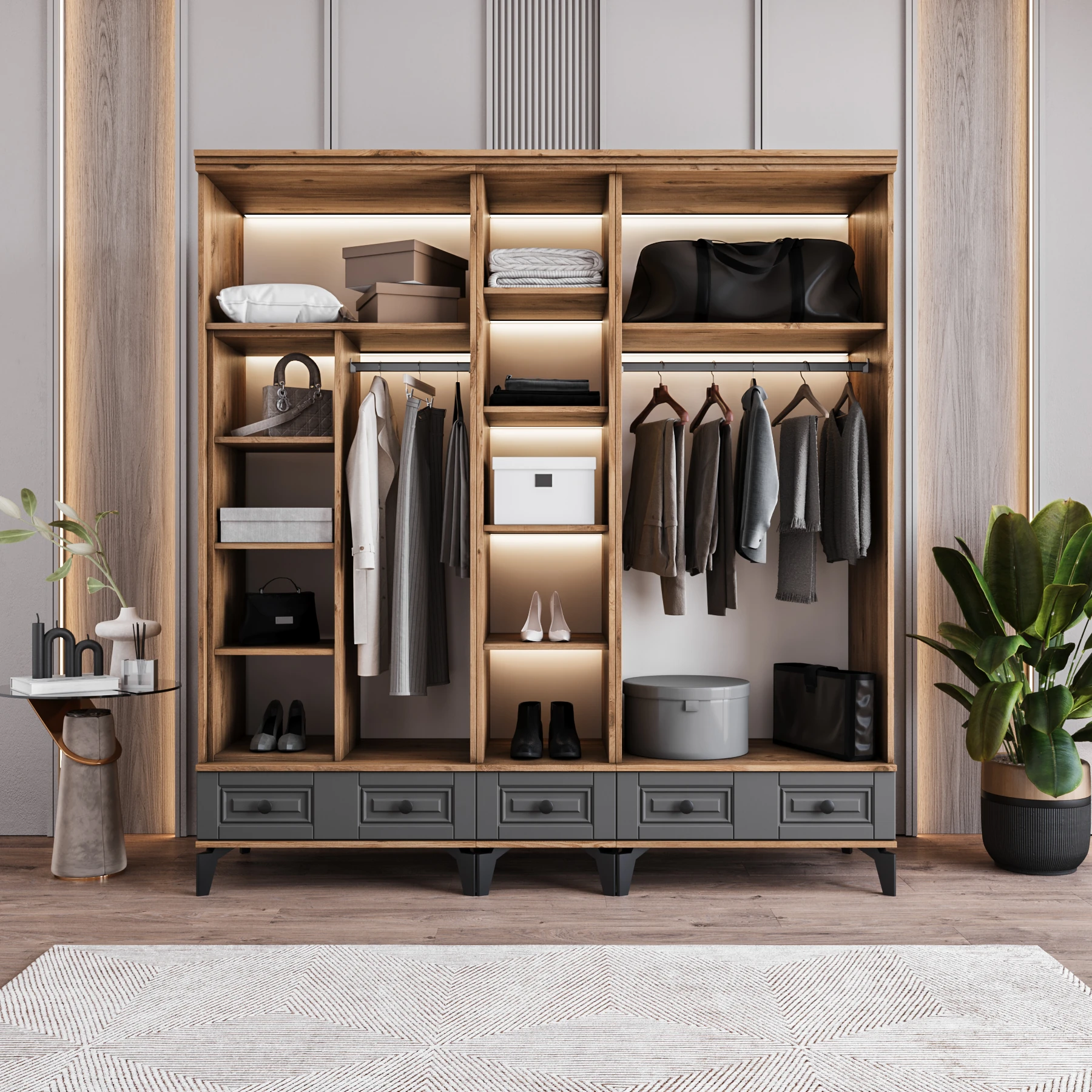 MONZIO TERRA DA-506-TR-NA