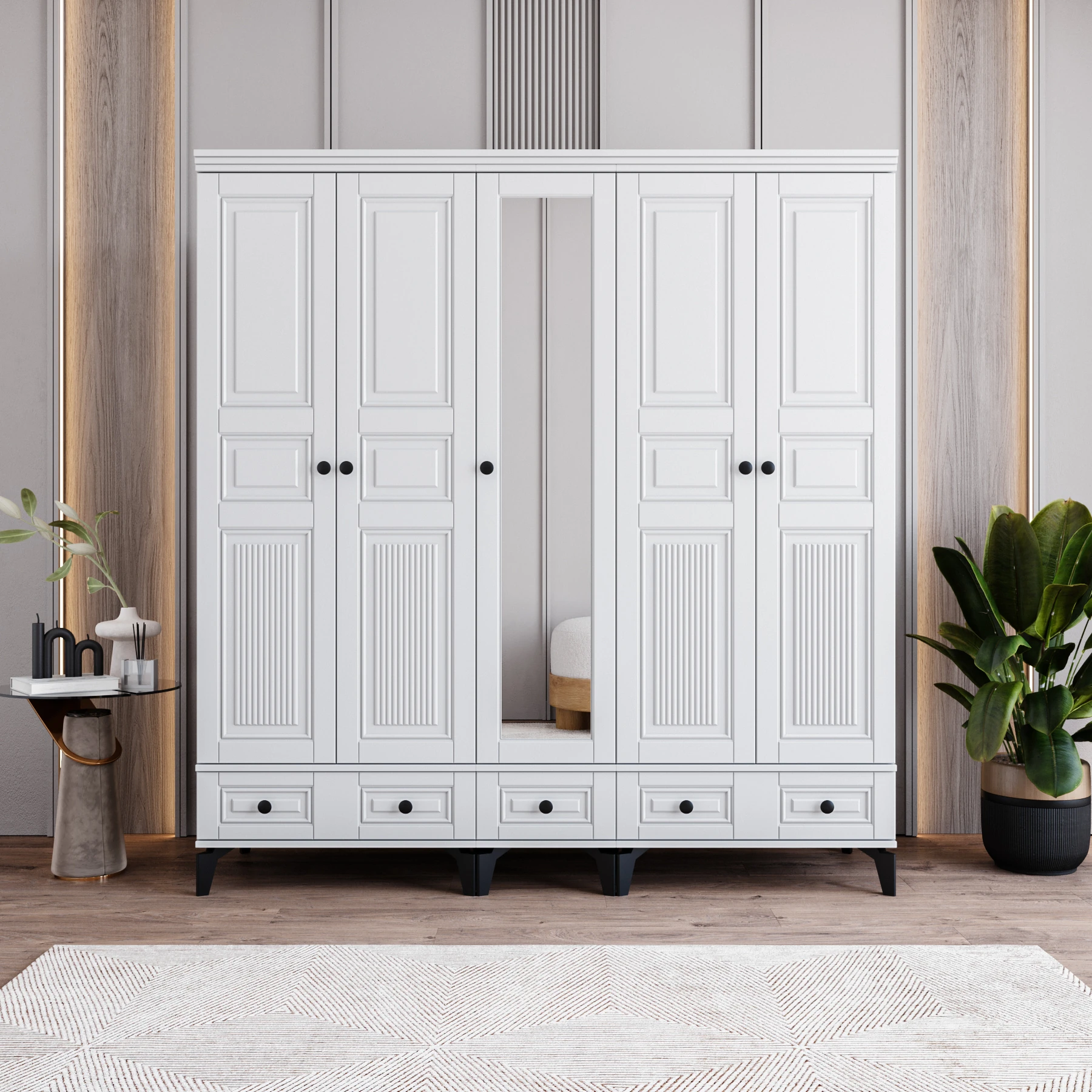 MONZIO TERRA DA-506-TR-BB