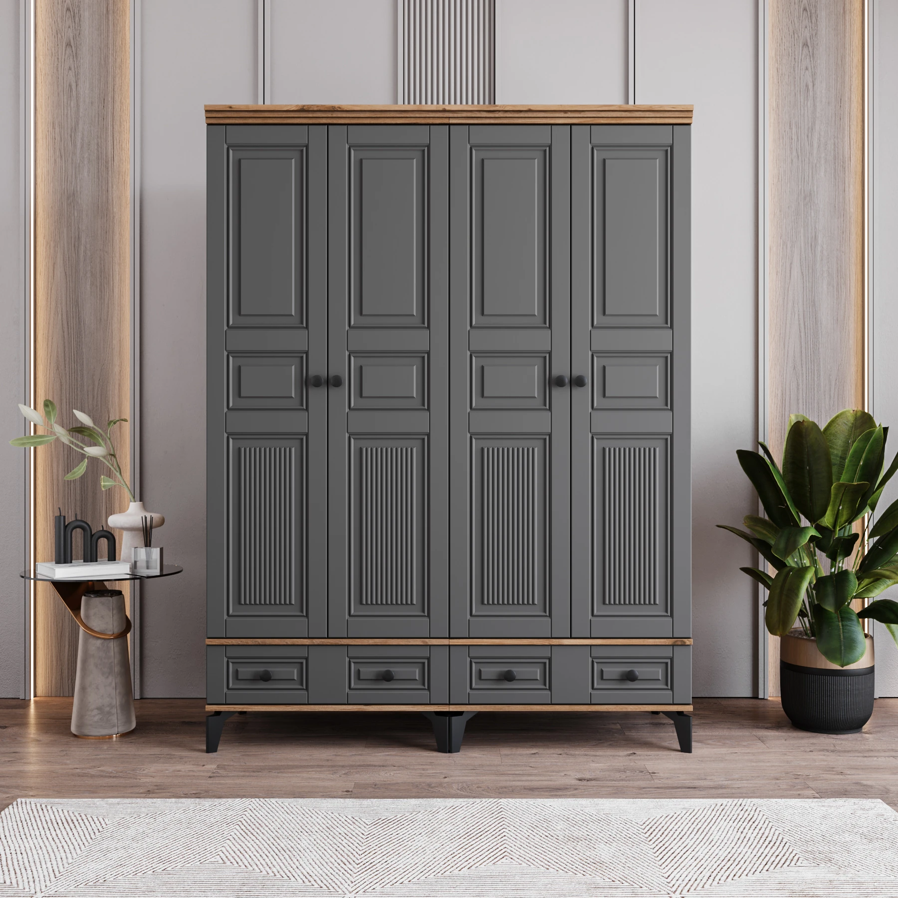 MONZIO TERRA DA-406-TR-NA