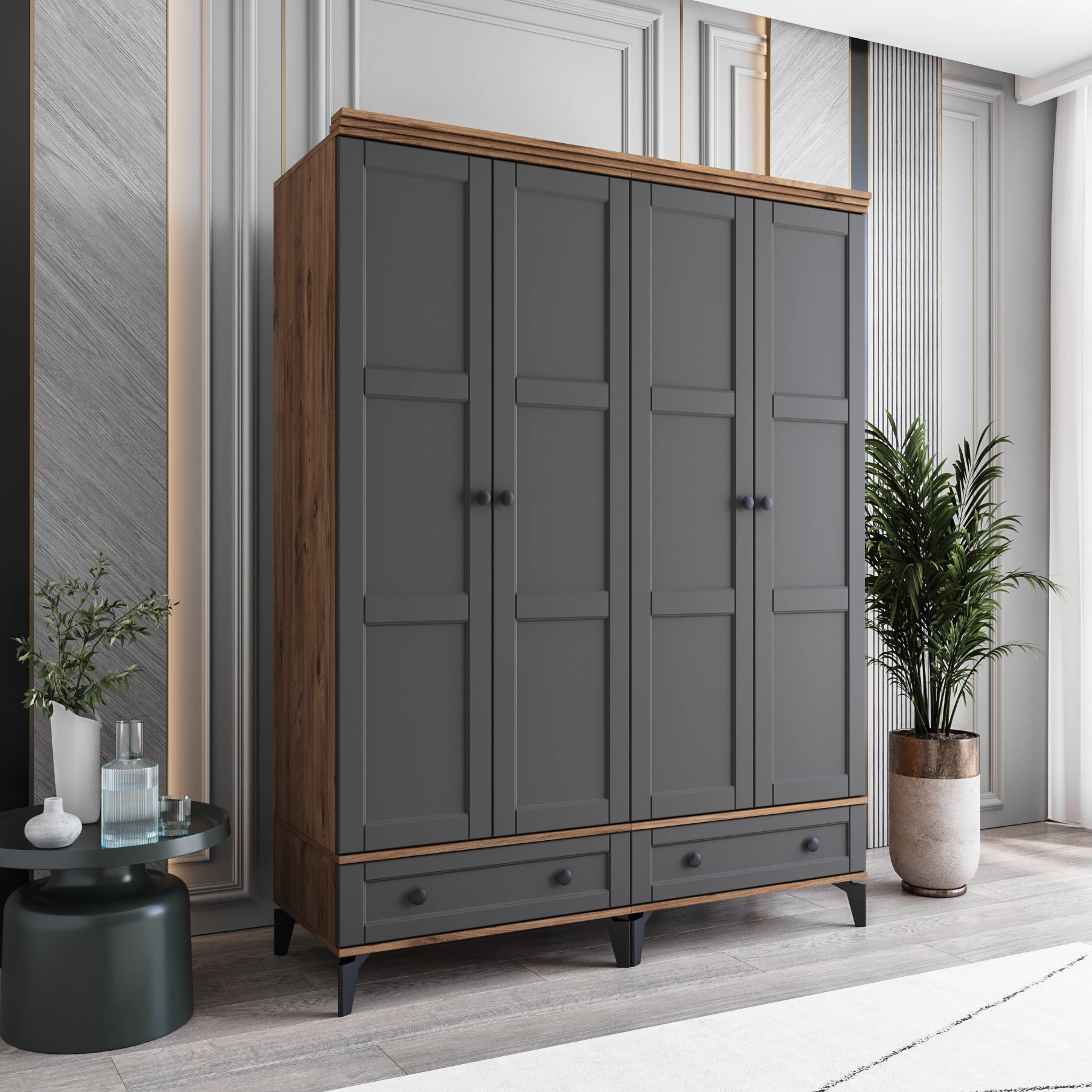 MONZIO Karin DA-403-KR-NA