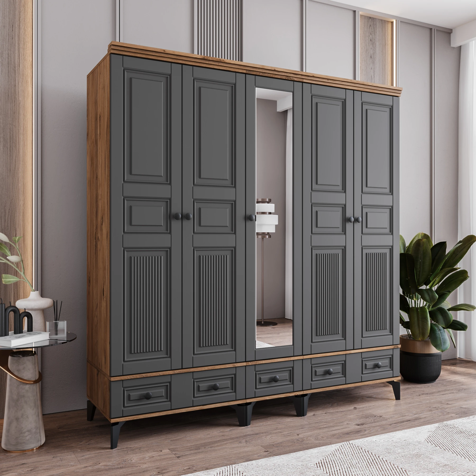 MONZIO TERRA DA-506-TR-NA