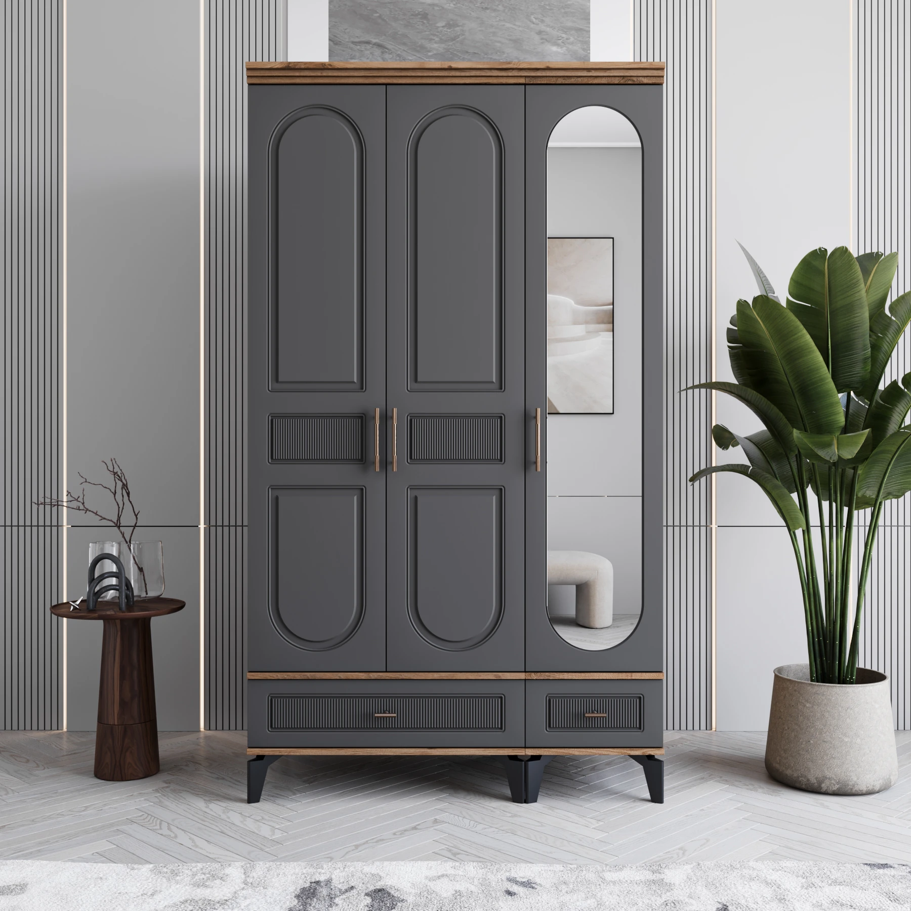 MONZIO Libra A-307 LB NA