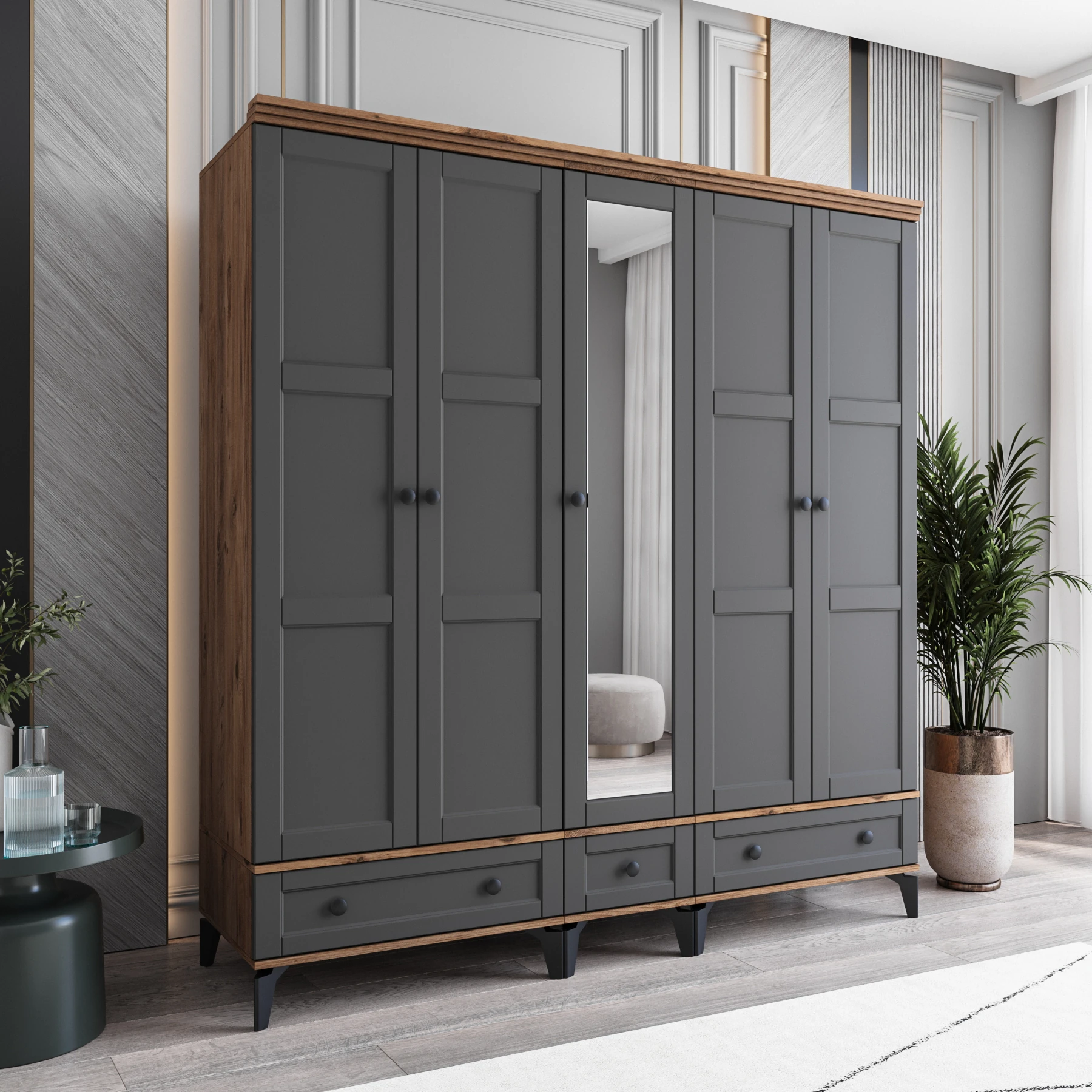 MONZIO Karin DA-503-KR-NA