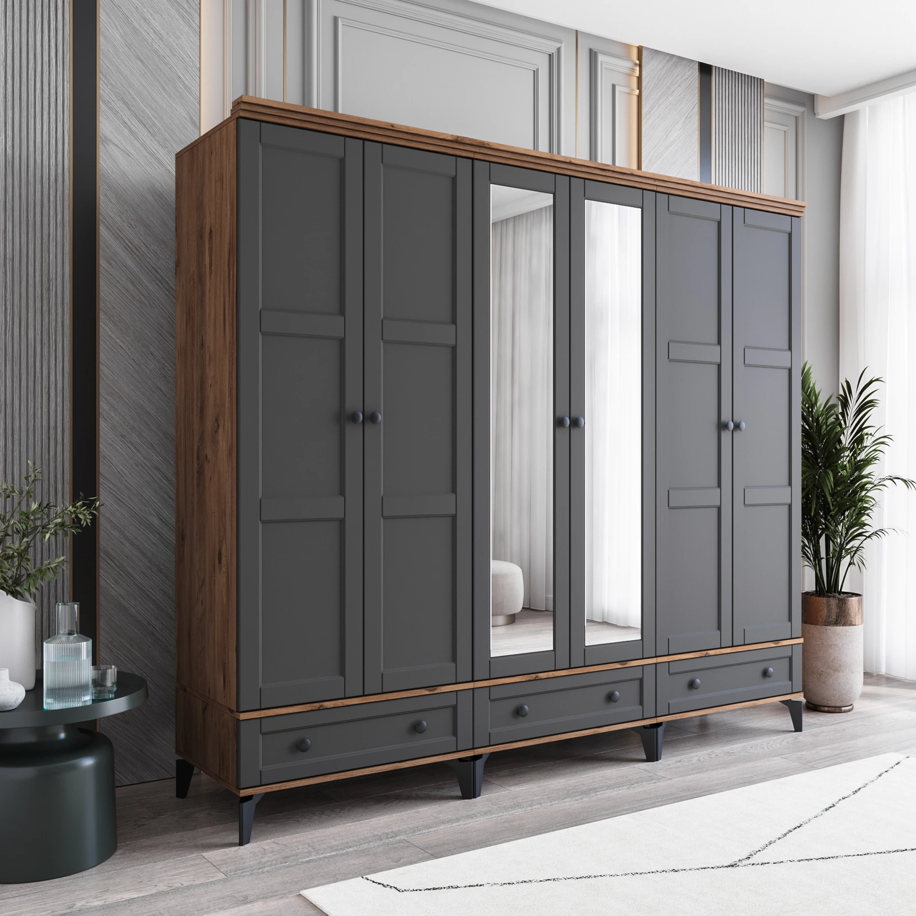 MONZIO Karin DA-603-KR-NA