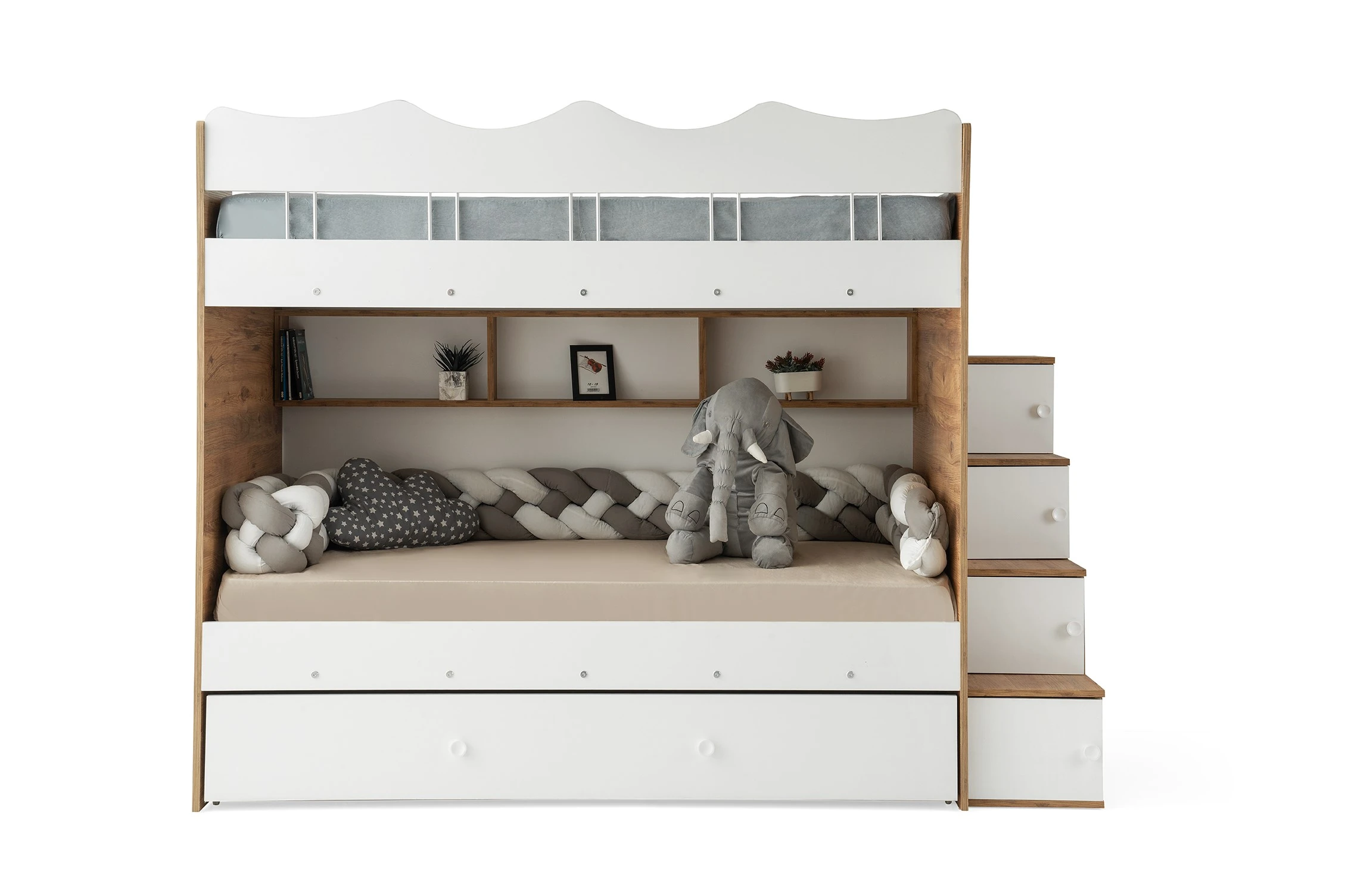 BULUT ÇAMA BEYAZ RANZA