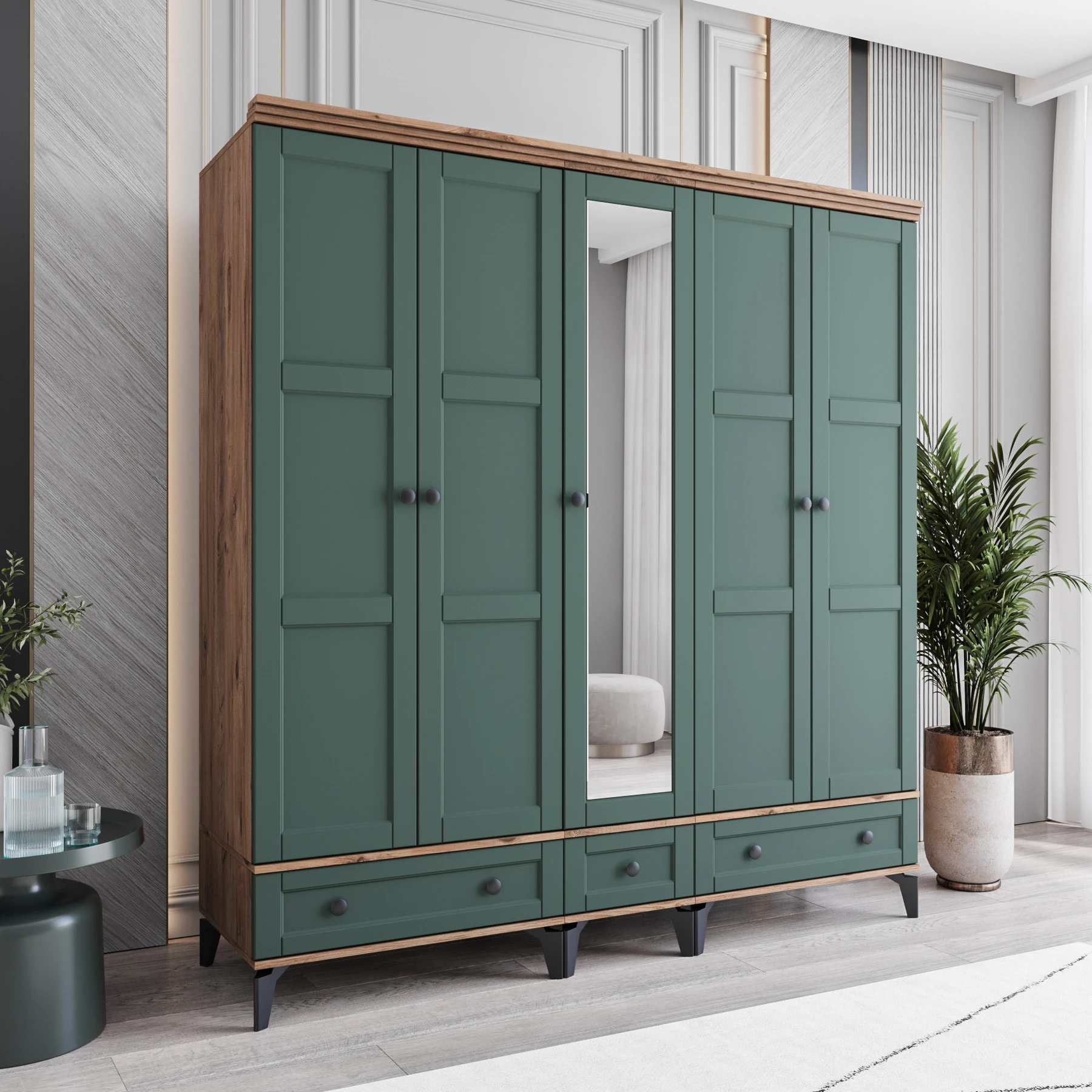 MONZIO Karin DA-503-KR-YA