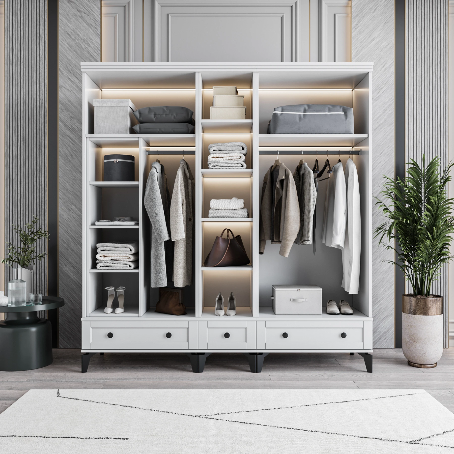 MONZIO Karin DA-503-KR-BB