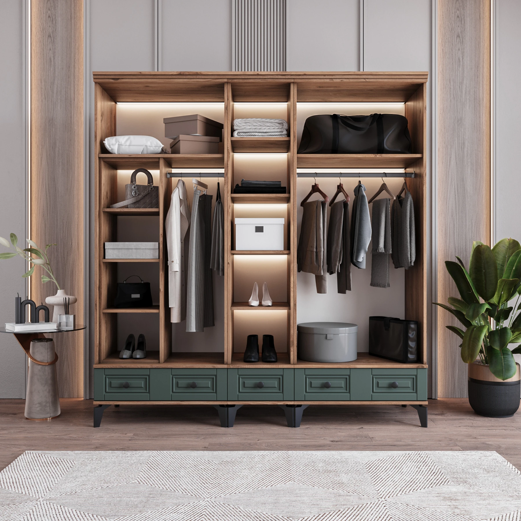 MONZIO TERRA DA-506-TR-YA