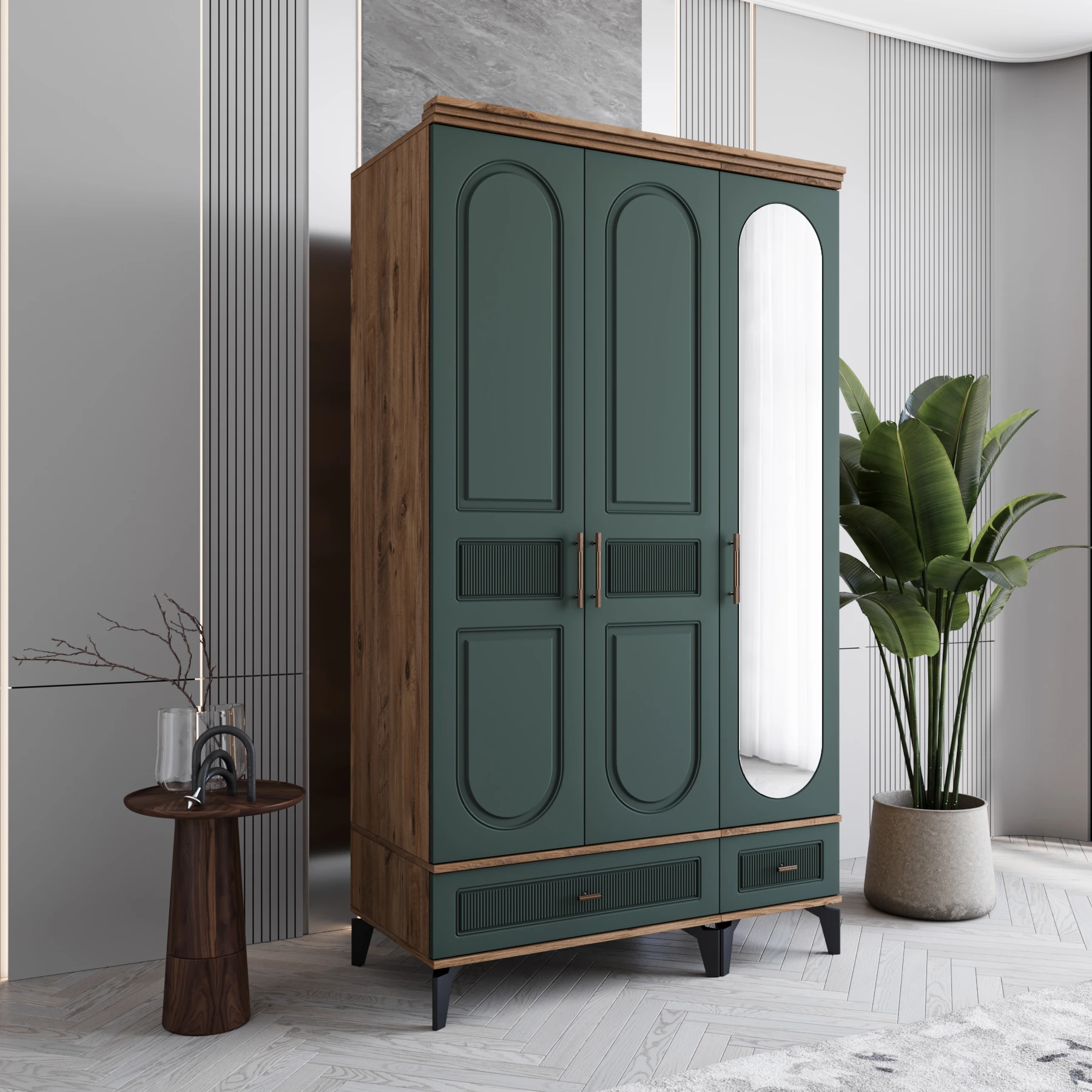 MONZIO Karin DA-307-LB-YA