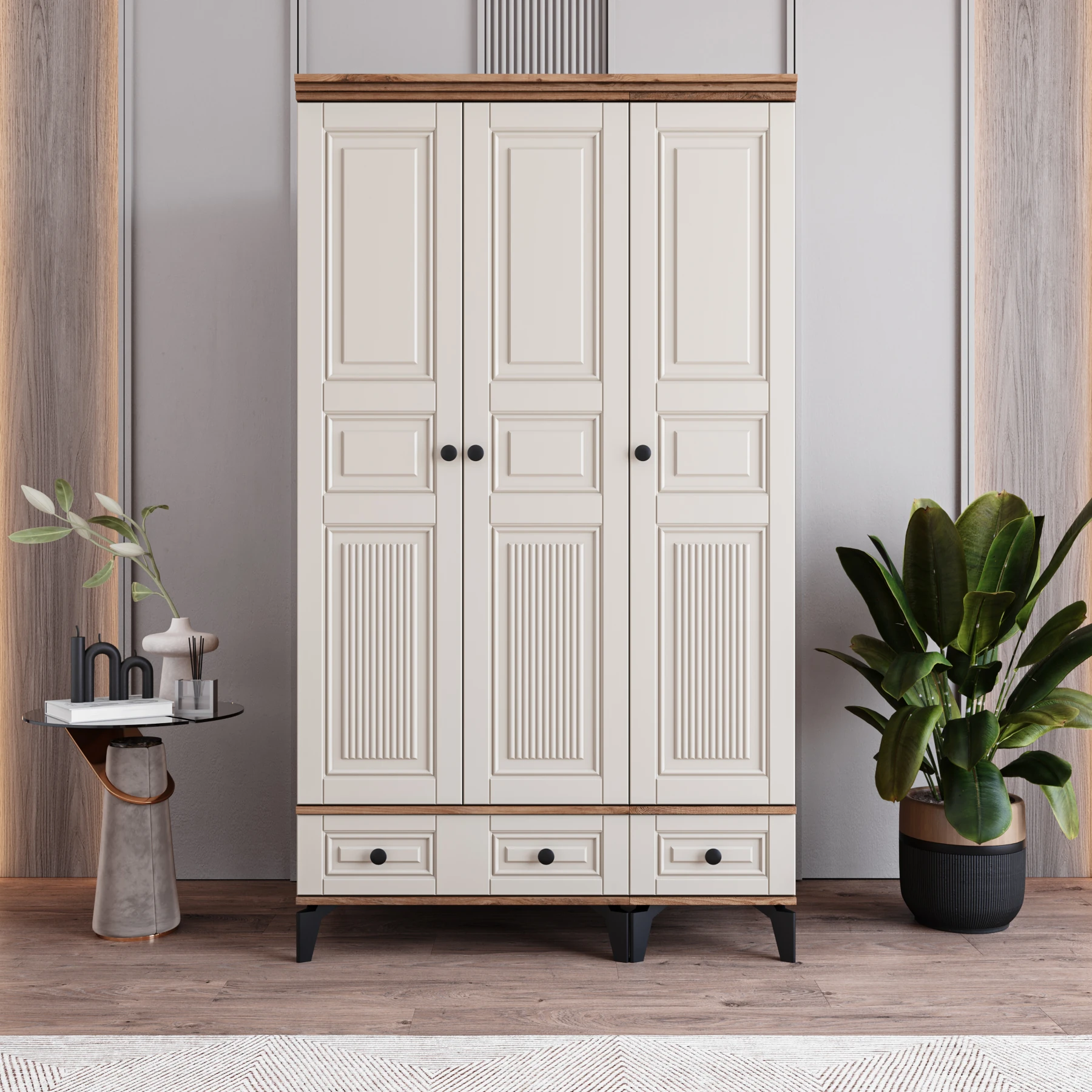 MONZIO TERRA A-306 TR AT