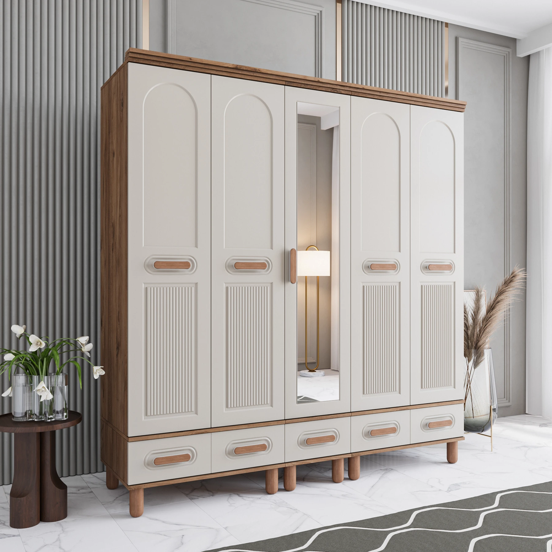 MONZIO Otto DA-505-OT-AT 