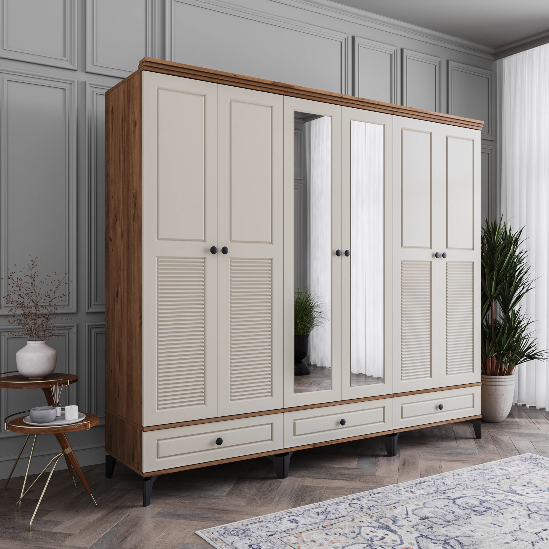 MONZIO PANJUR DA-601-PN-AT