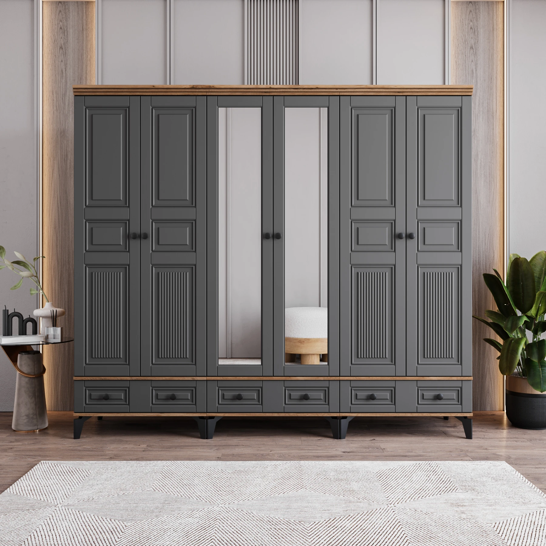 MONZIO TERRA DA-606-TR-NA