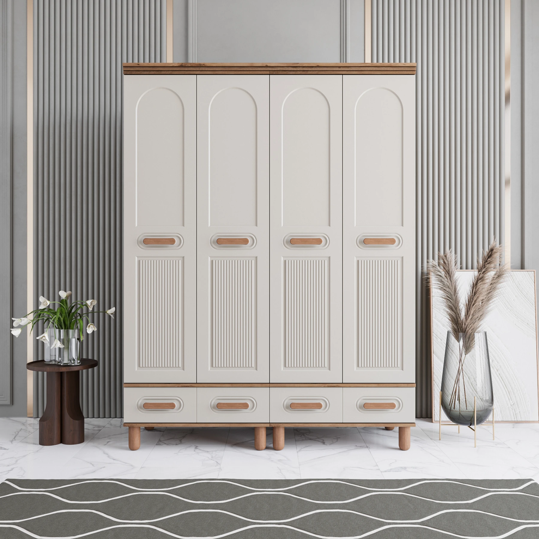 MONZIO Otto DA-405-OT-AT 