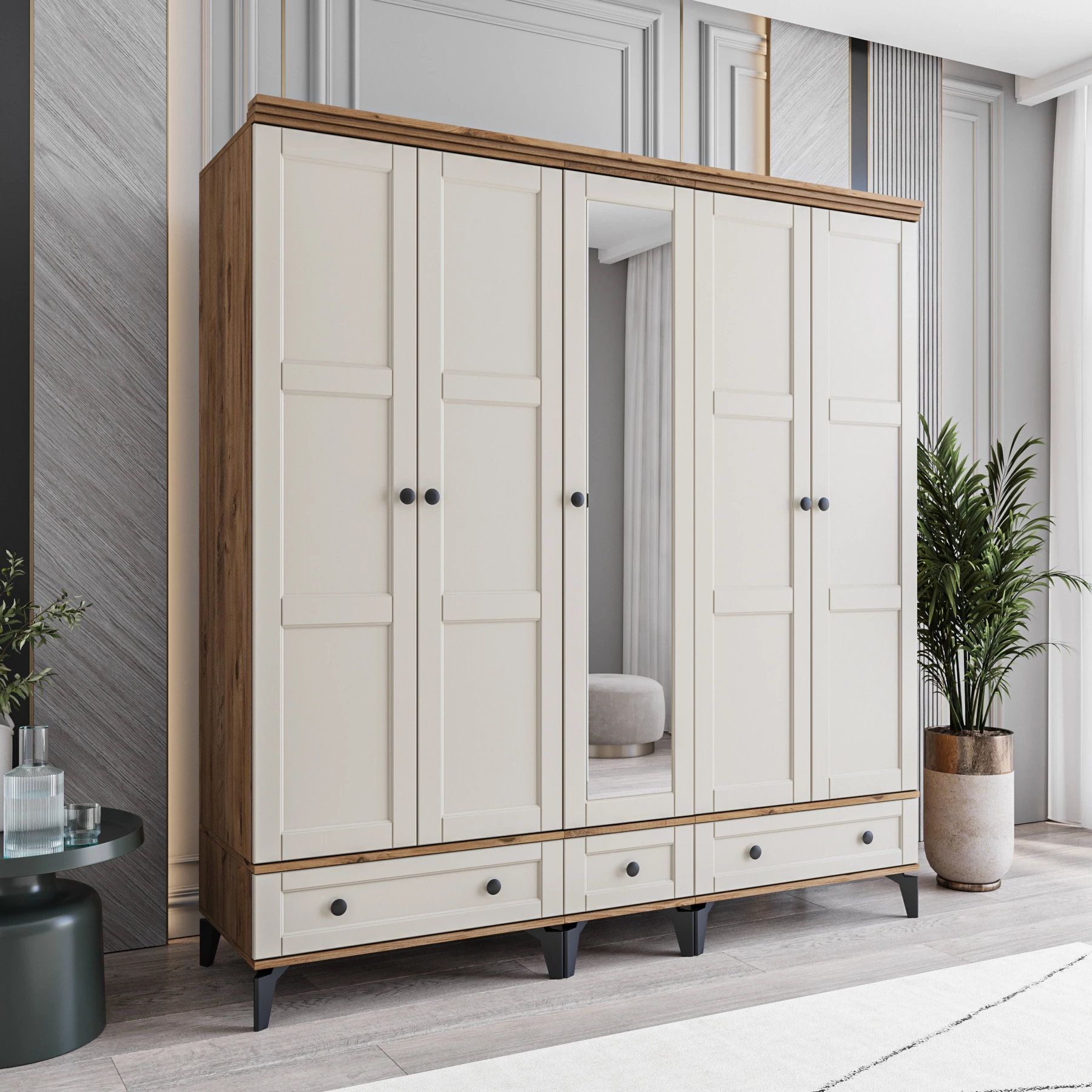 MONZIO Karin DA-503-KR-AT 