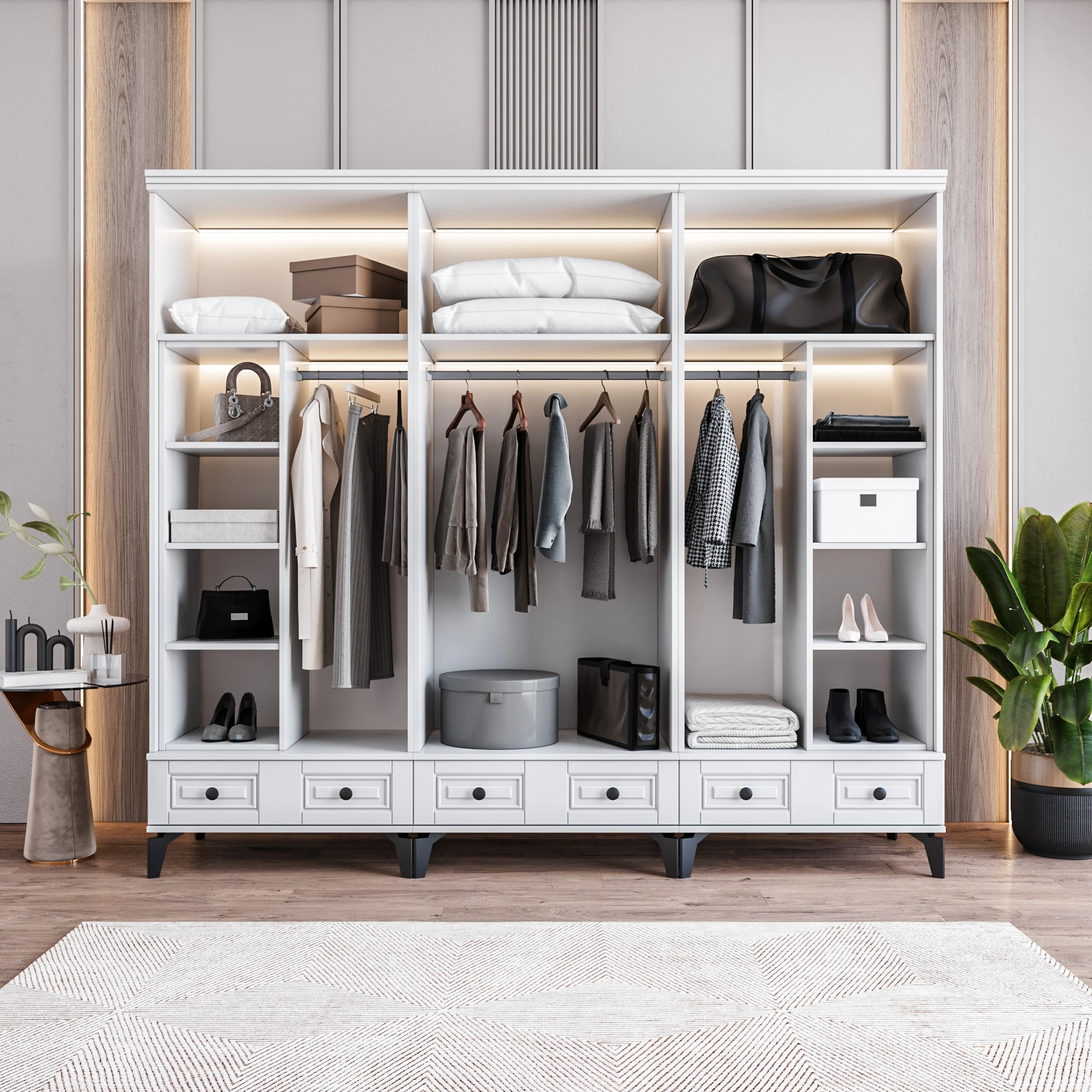 MONZIO TERRA DA-606-TR-BB