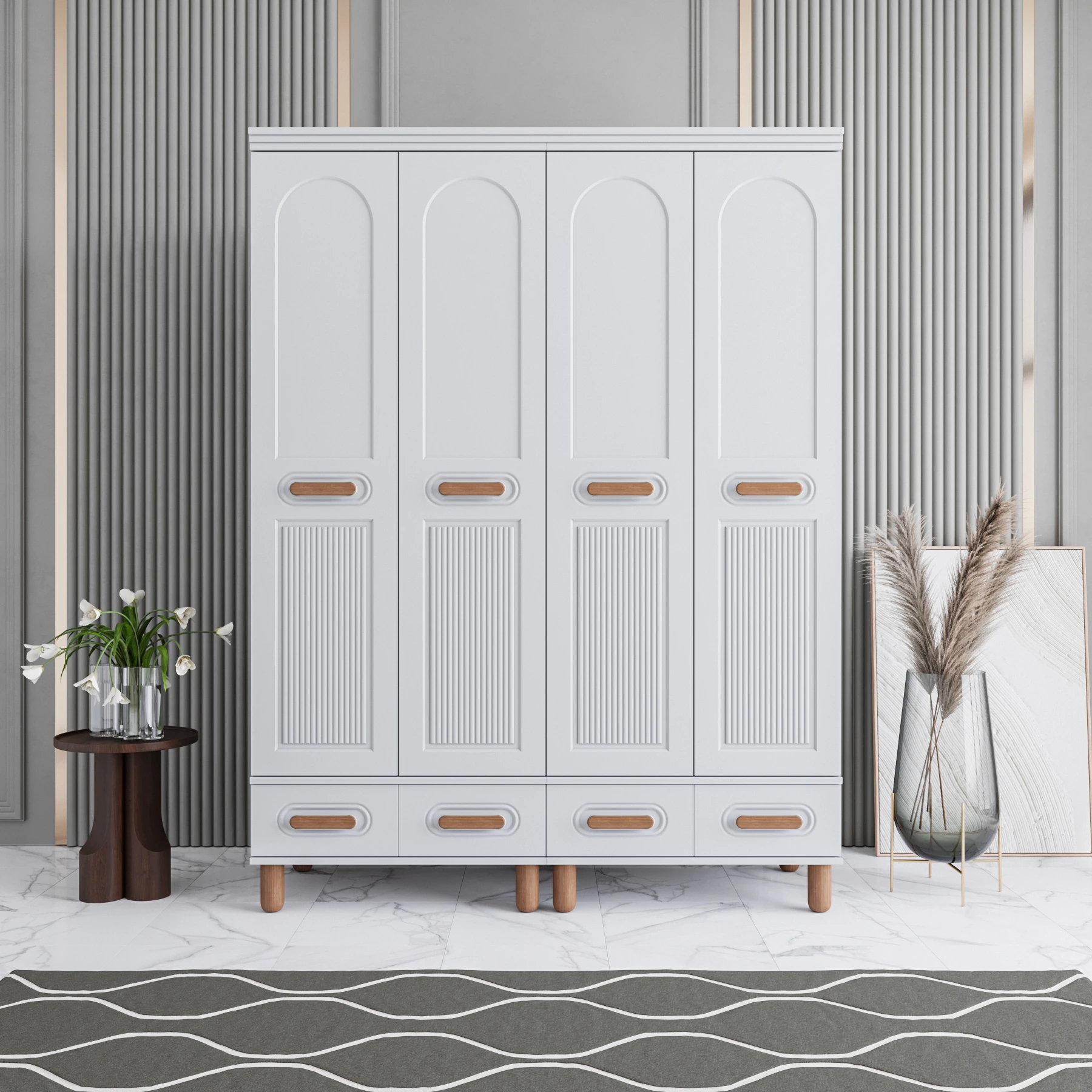 MONZIO Otto DA-405-OT-BB 