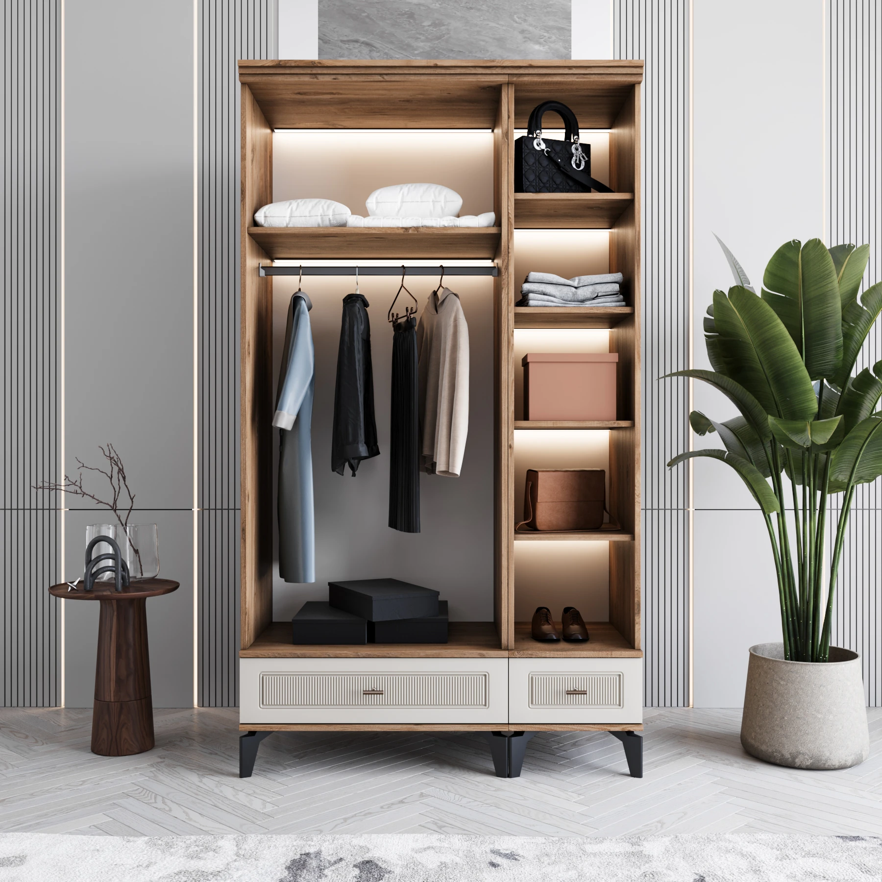 MONZIO MILEN A-304 ML AT