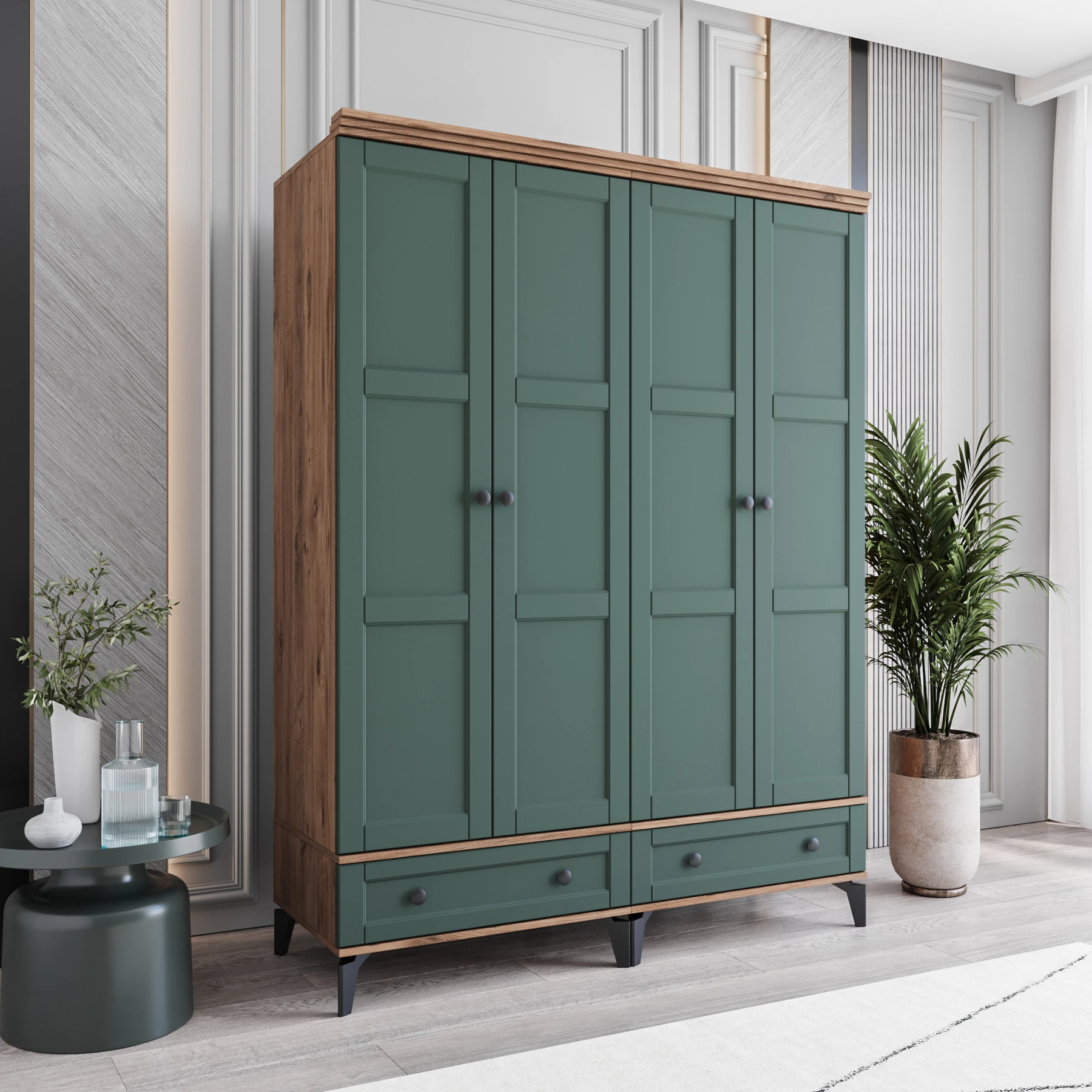 MONZIO Karin DA-403-KR-YA