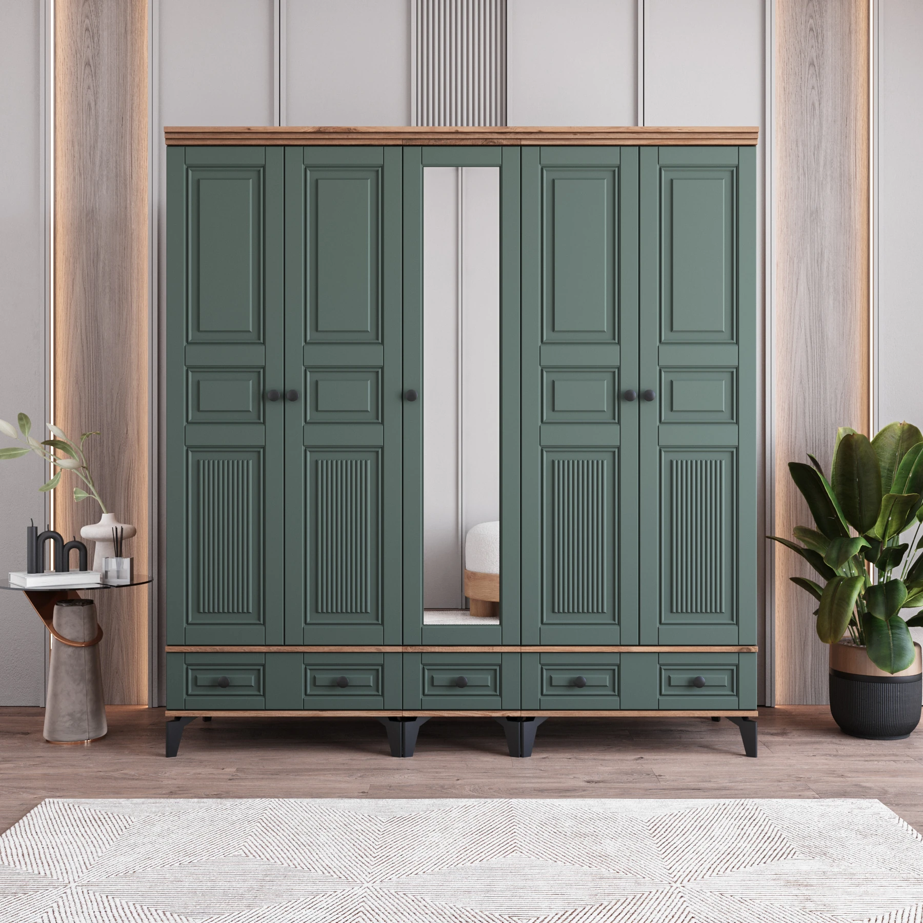 MONZIO TERRA DA-506-TR-YA