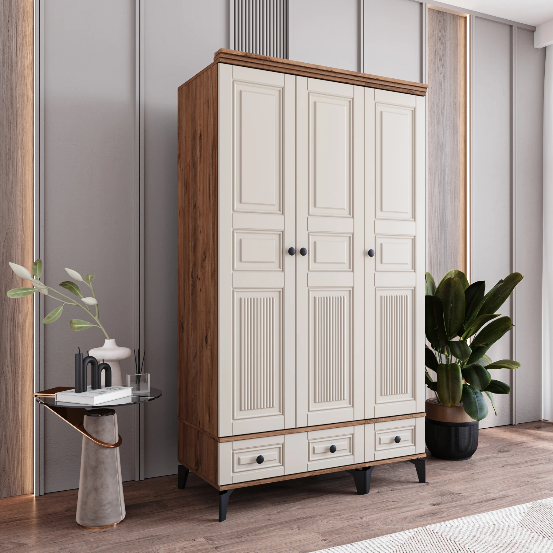 MONZIO TERRA A-306 TR AT