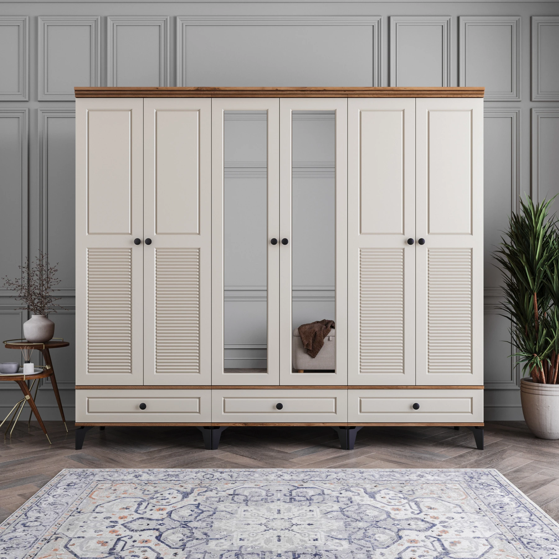 MONZIO PANJUR DA-601-PN-AT