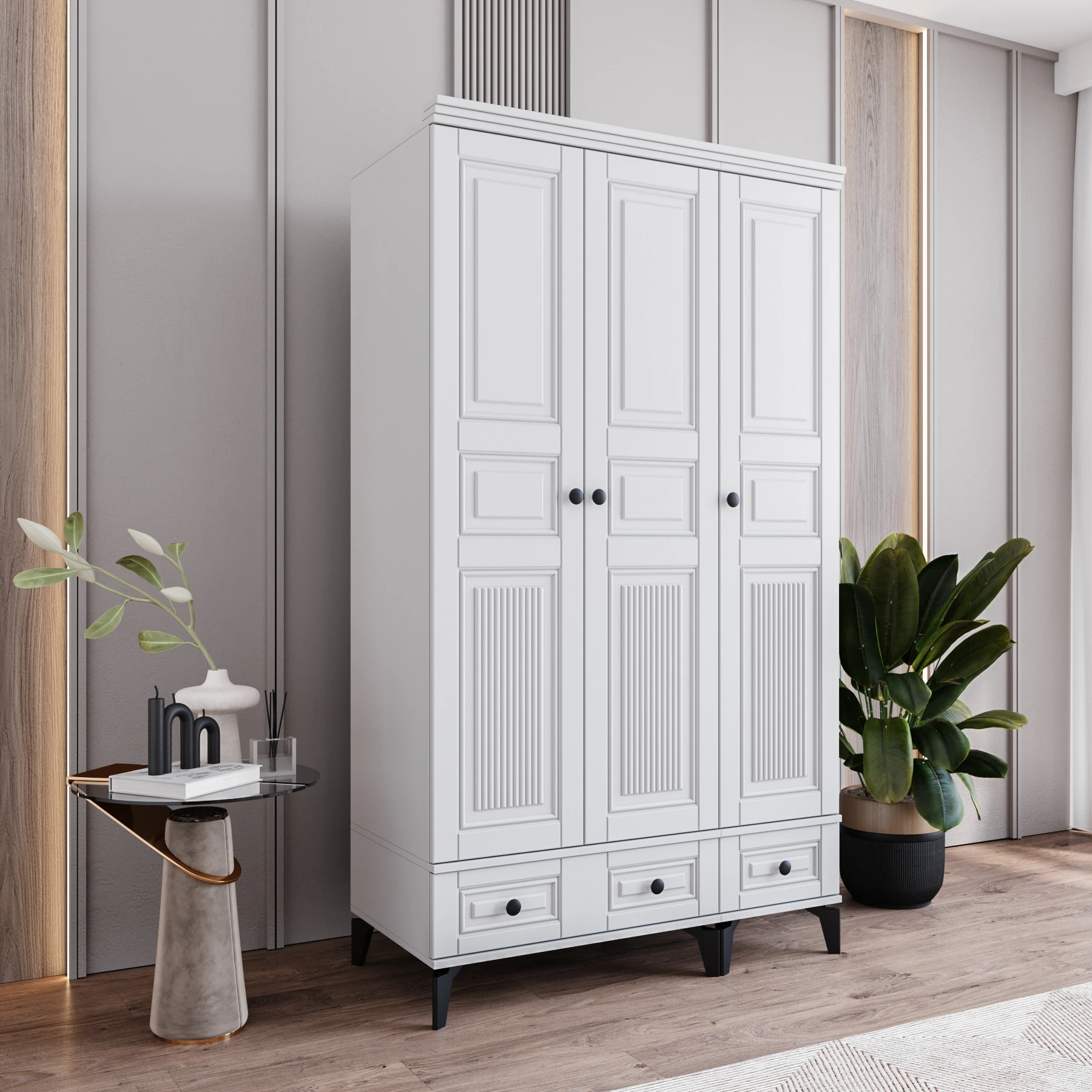 MONZIO TERRA A-306 TR BB