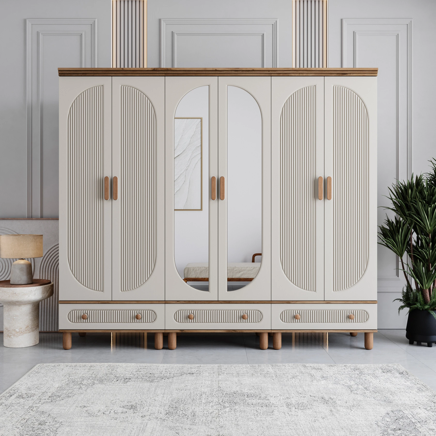 MONZIO Milen DA-604-ML-AT