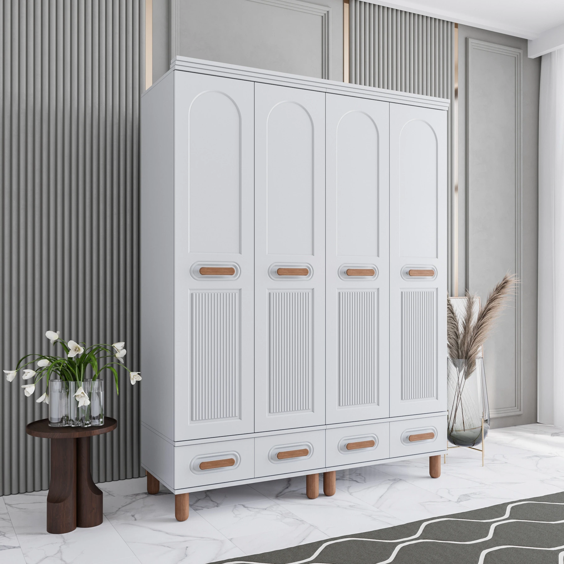 MONZIO Otto DA-405-OT-BB 