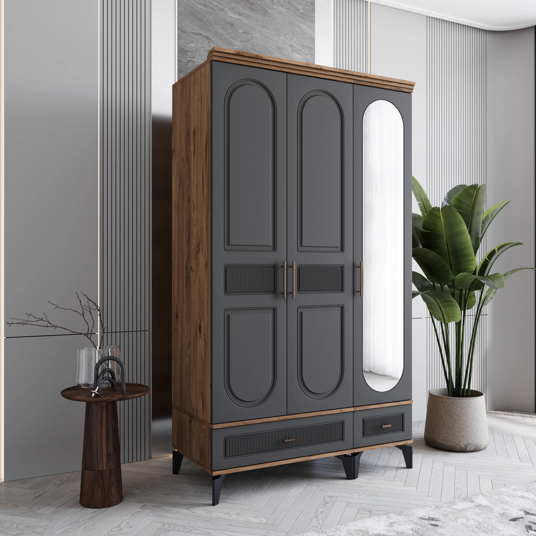 MONZIO Libra A-307 LB NA