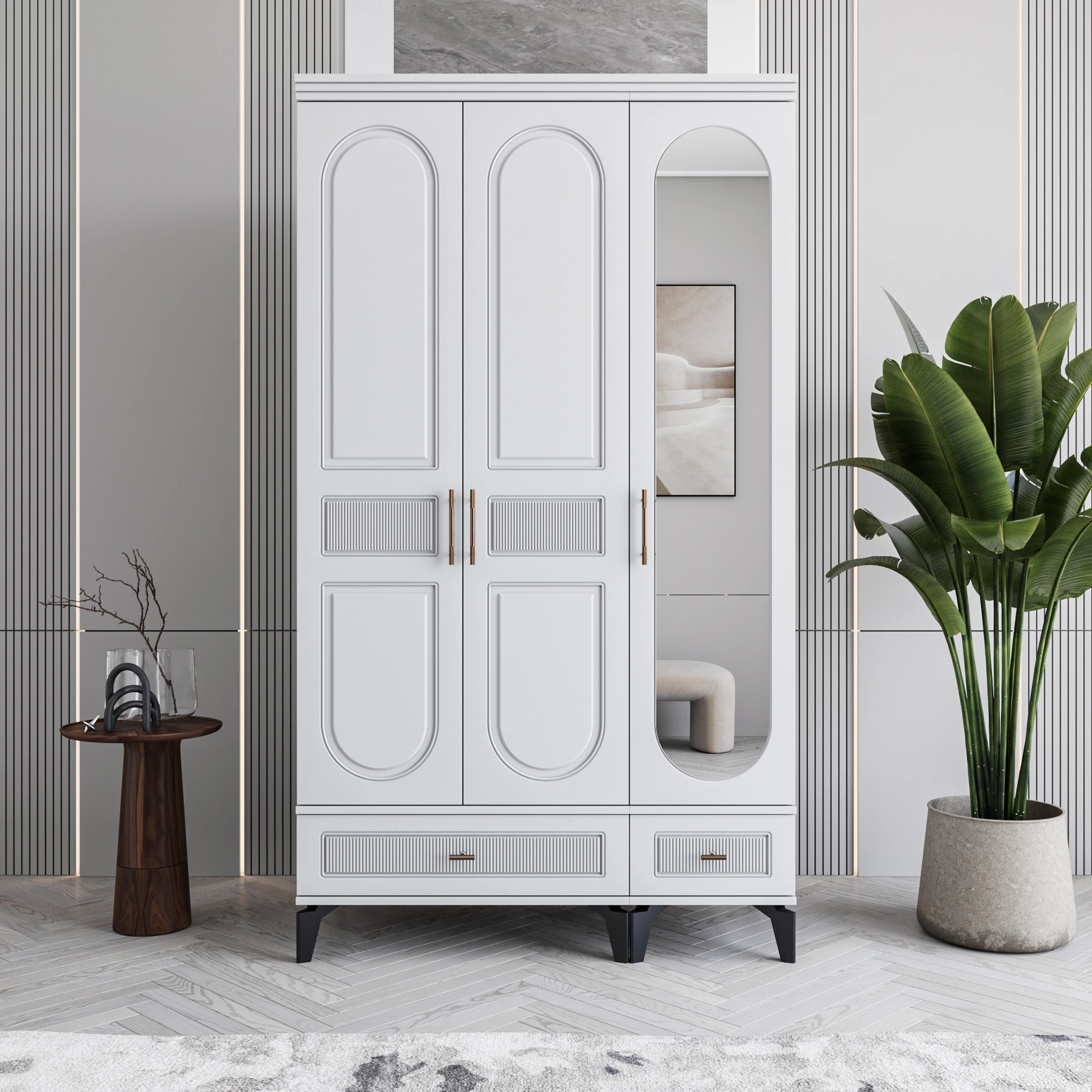 MONZIO Libra A-307 LB BB