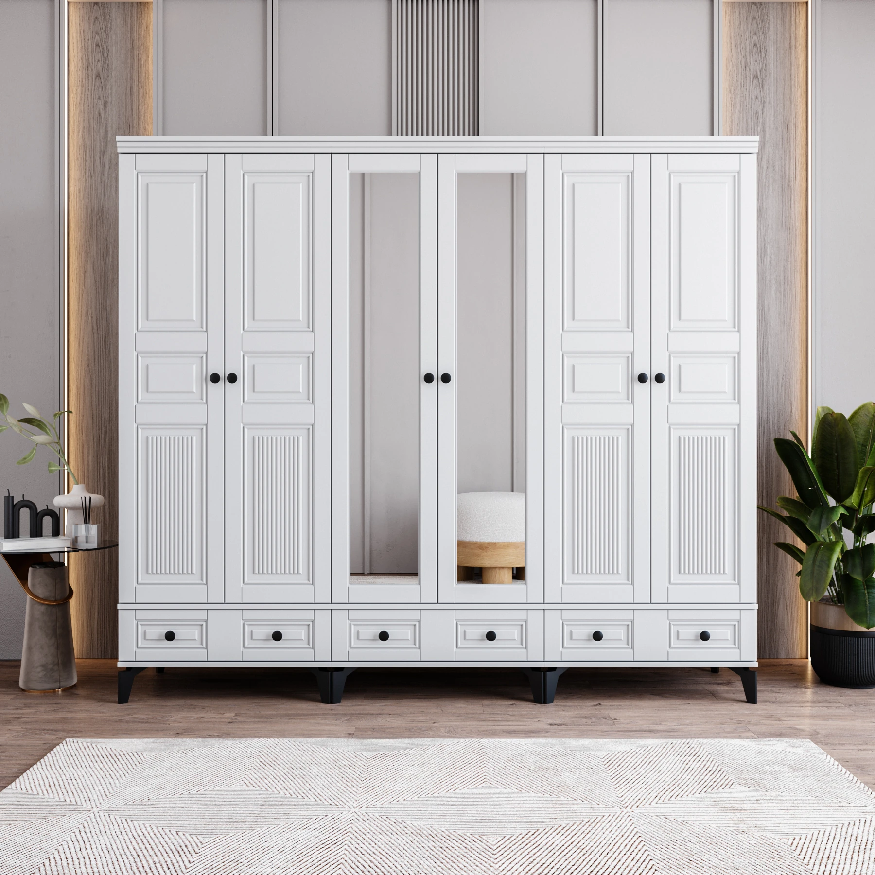 MONZIO TERRA DA-606-TR-BB