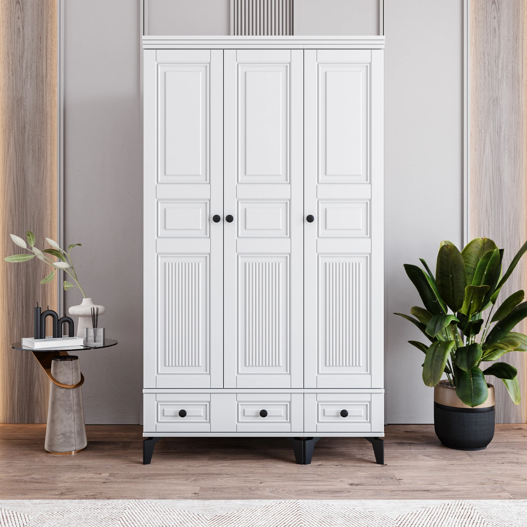 MONZIO TERRA A-306 TR BB