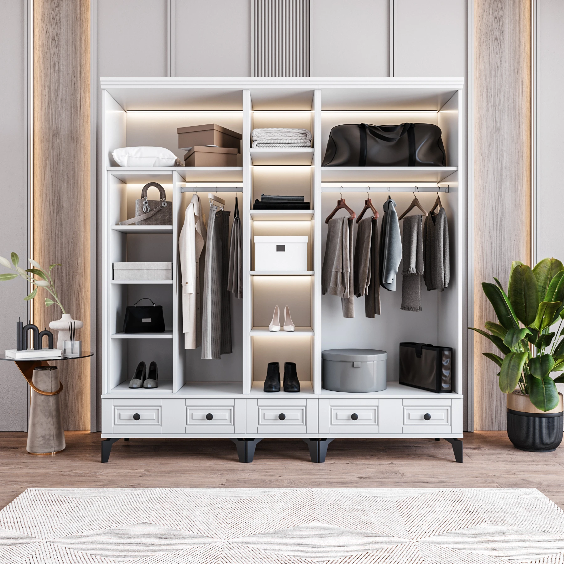 MONZIO TERRA DA-506-TR-BB