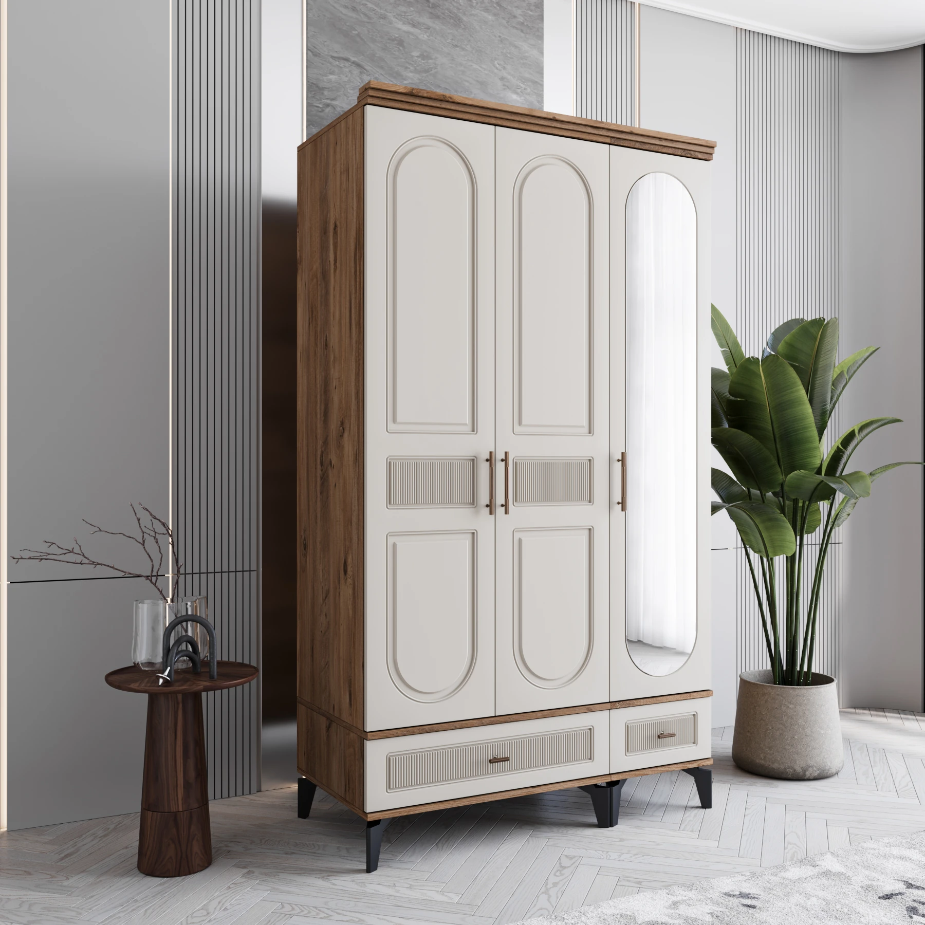 MONZIO Karin DA-307-LB-AT