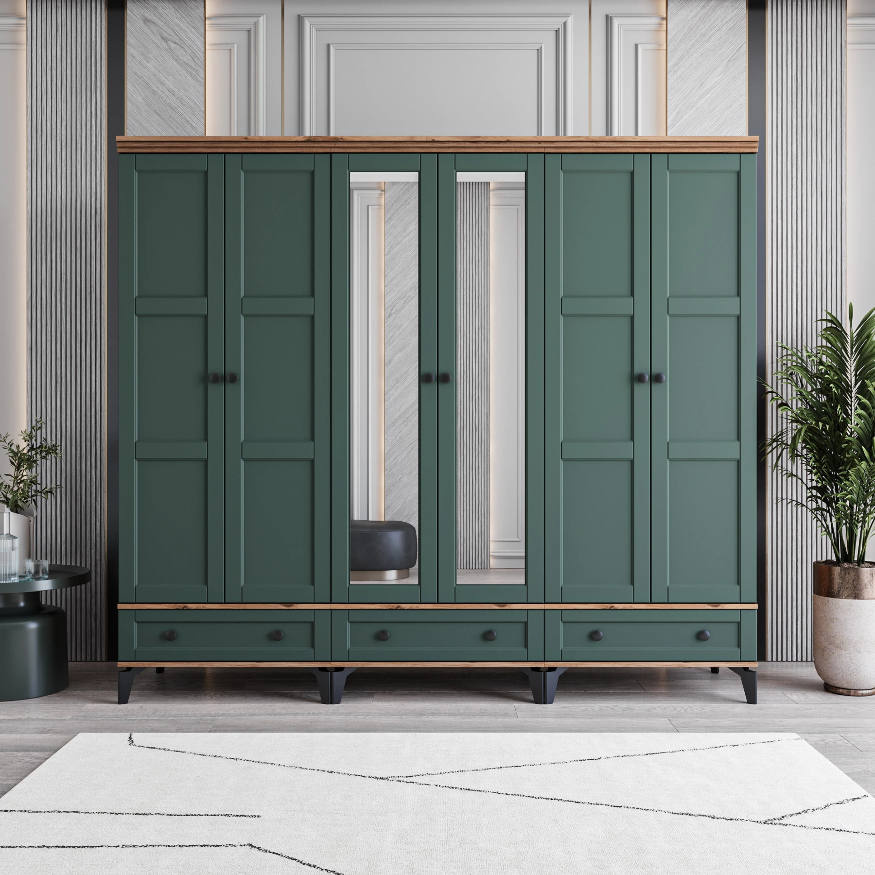 MONZIO Karin DA-603-KR-YA