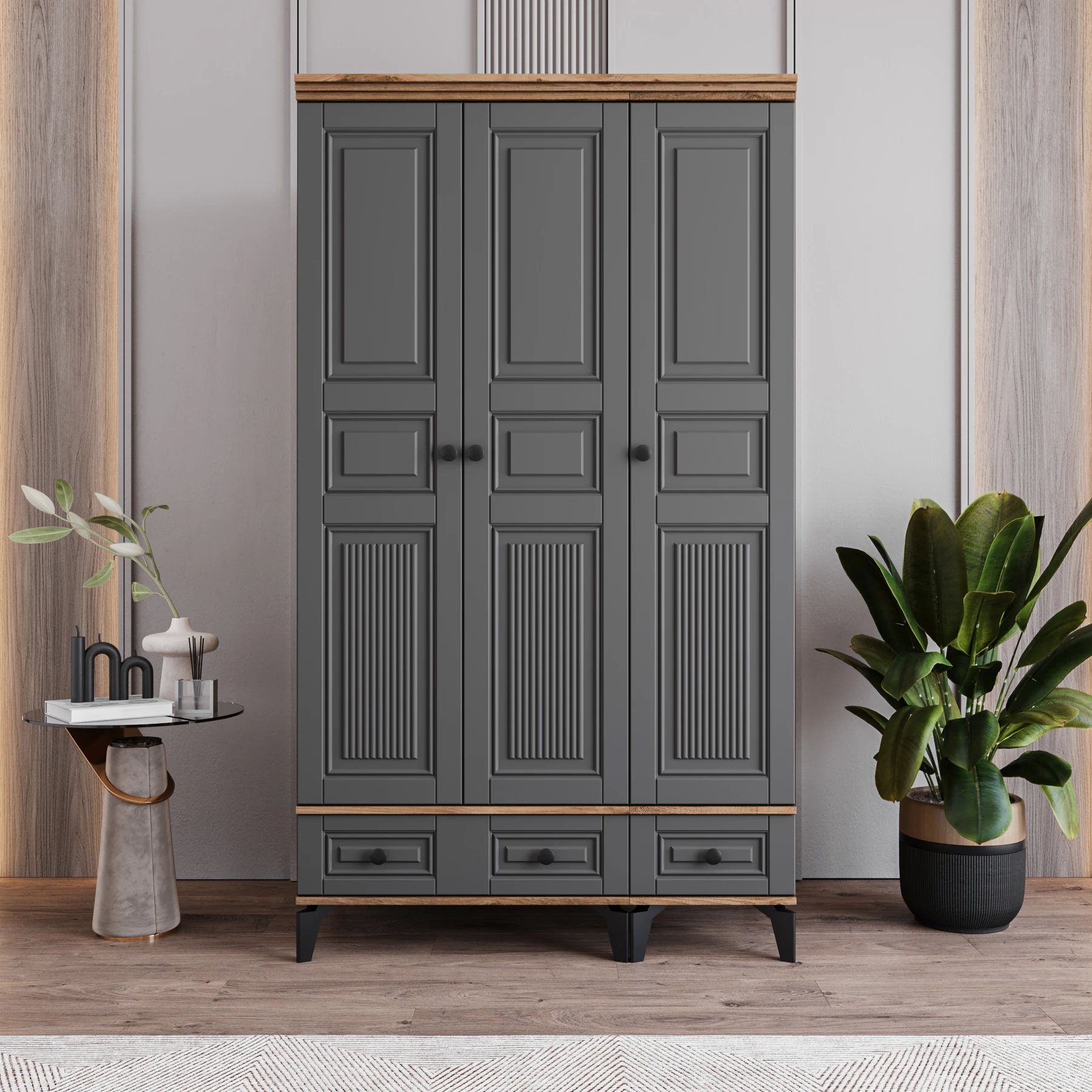 MONZIO TERRA A-306 TR NA