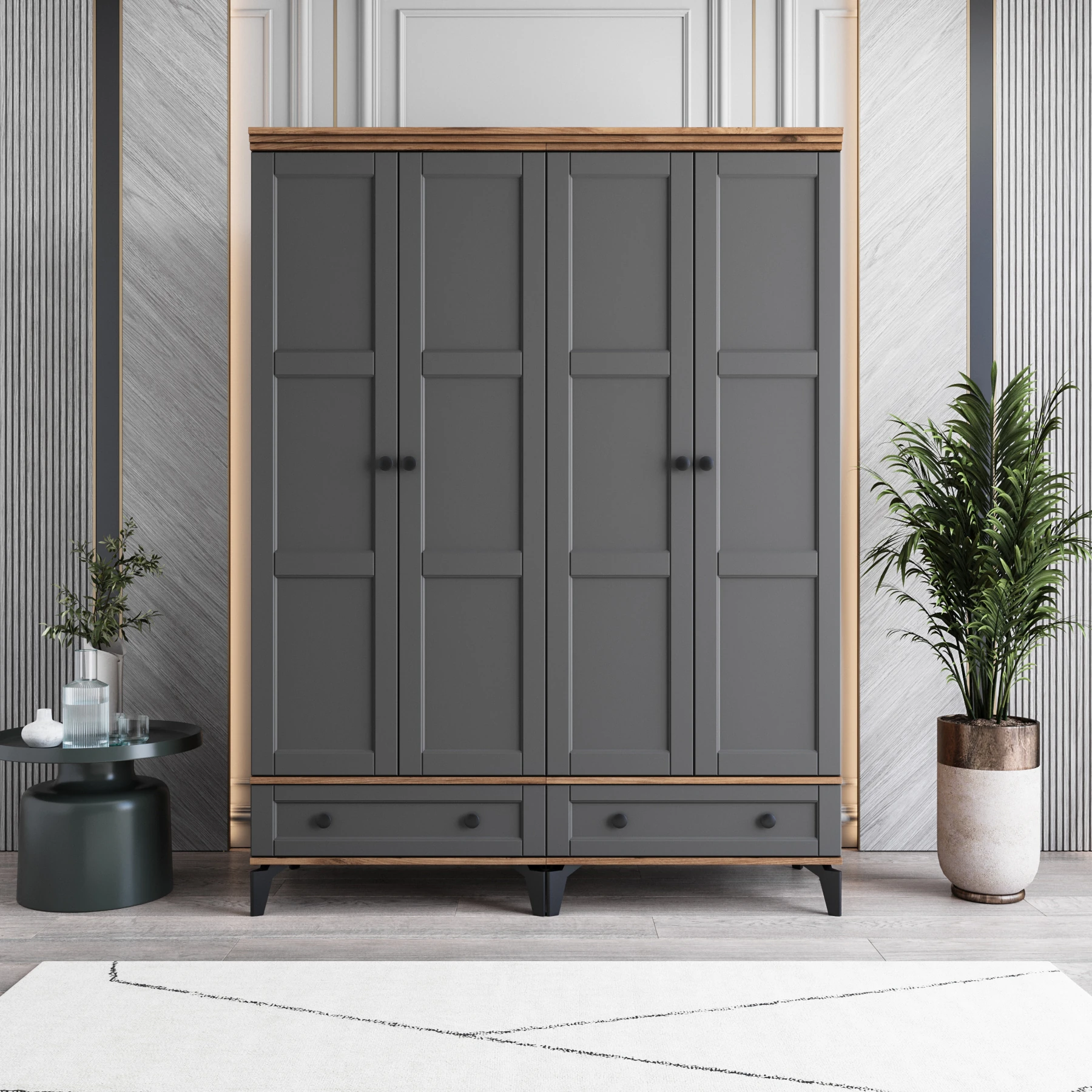 MONZIO Karin DA-403-KR-NA