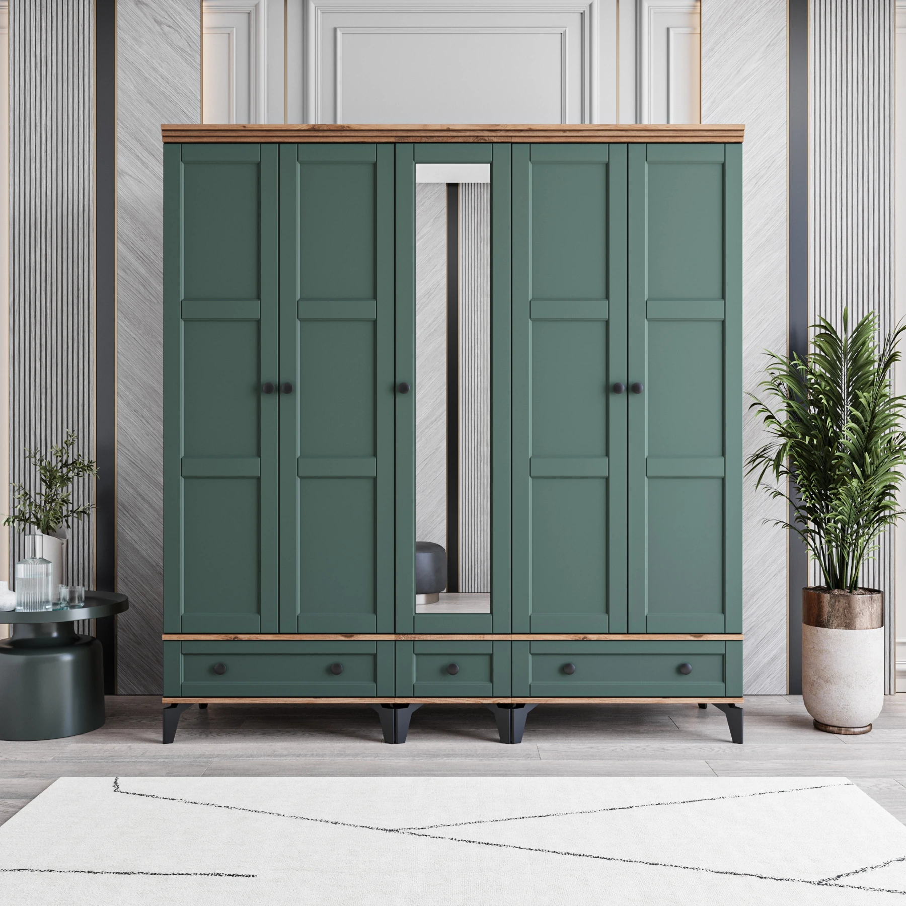 MONZIO Karin DA-503-KR-YA