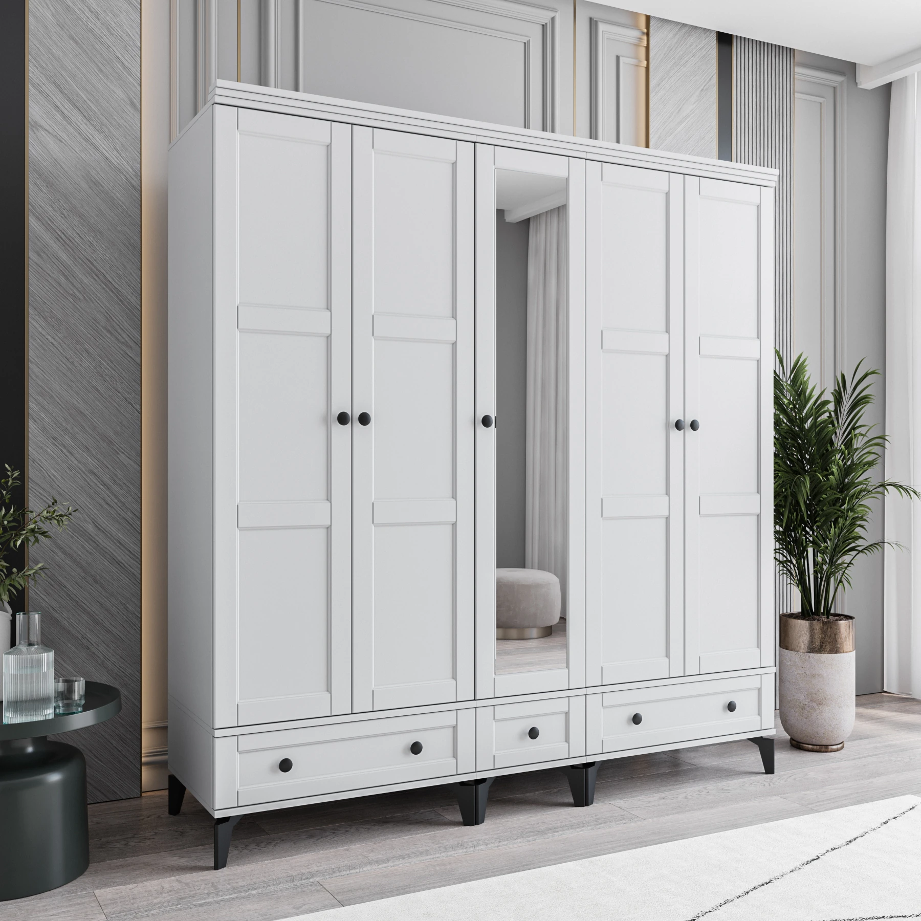 MONZIO Karin DA-503-KR-BB